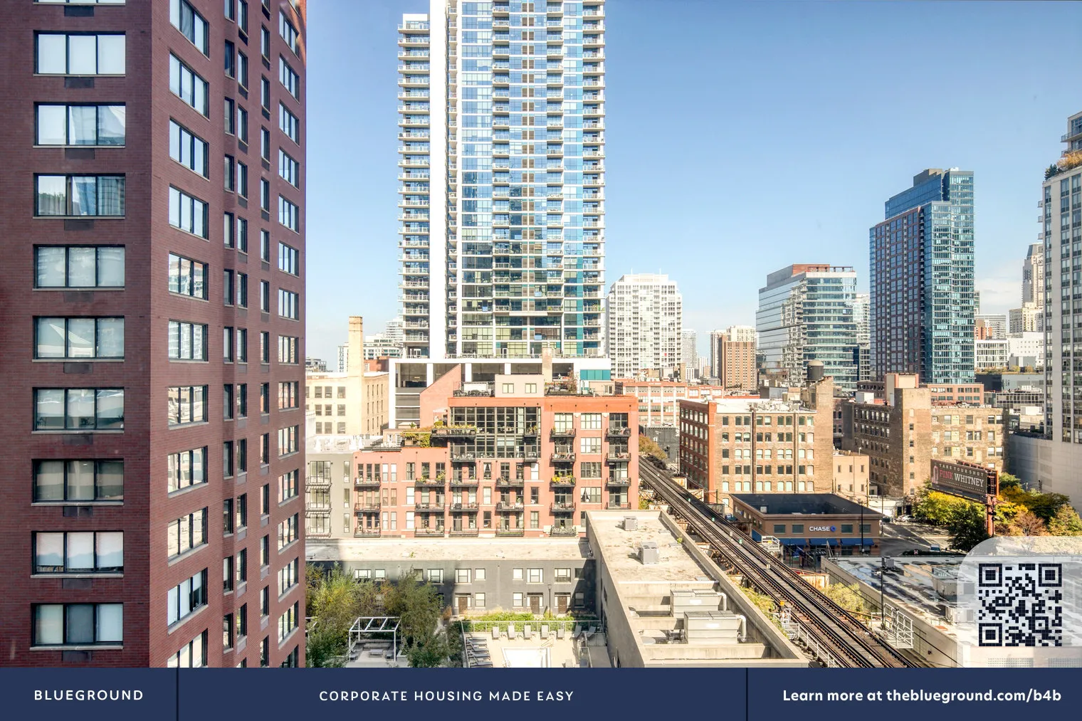 311 W Illinois St 60654 60654-3Eleven-unit#ID819-Chicago-IL