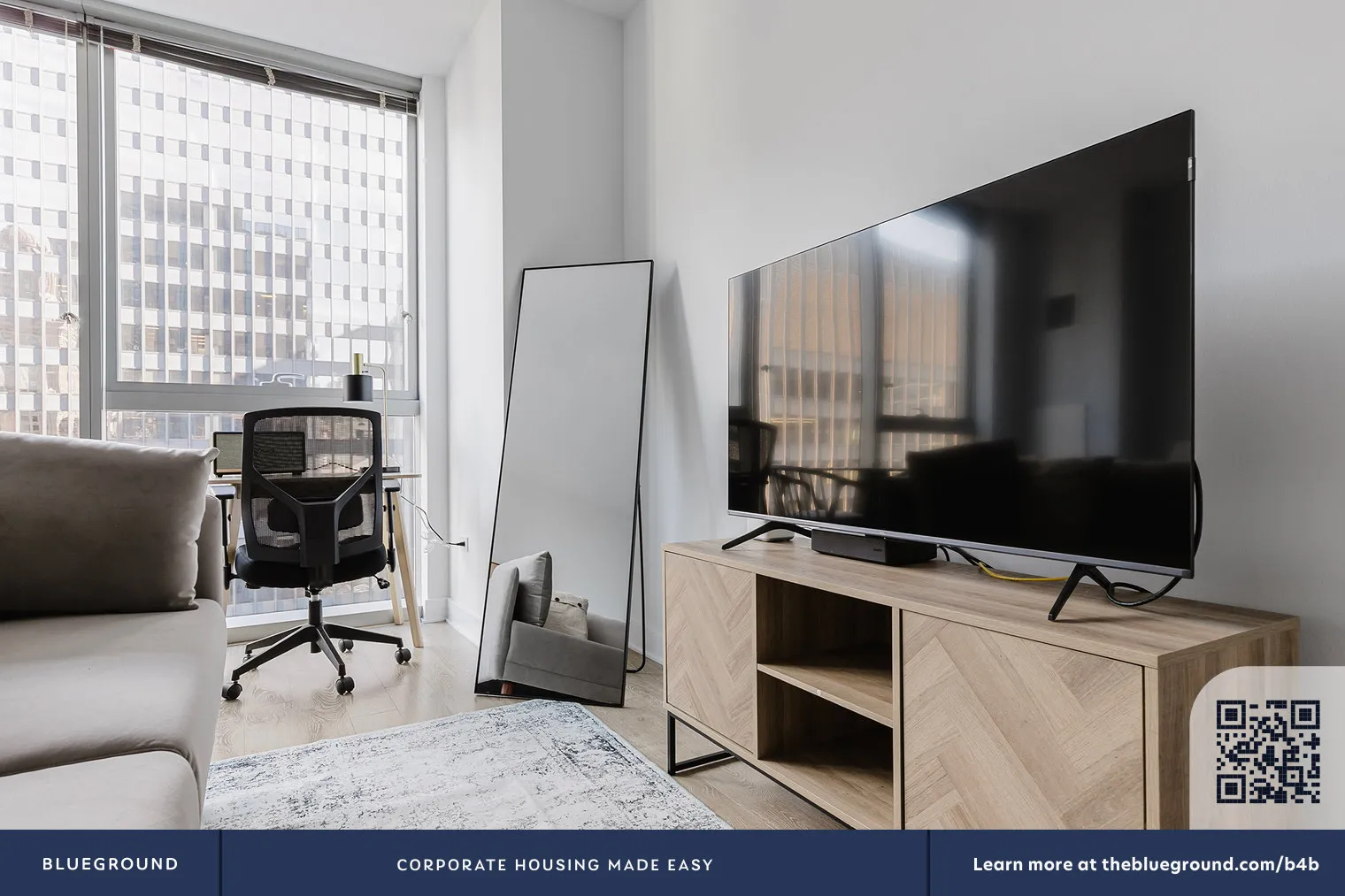 201 N Garland Ct   60601 60601-Mila-unit#ID1183-Chicago-IL