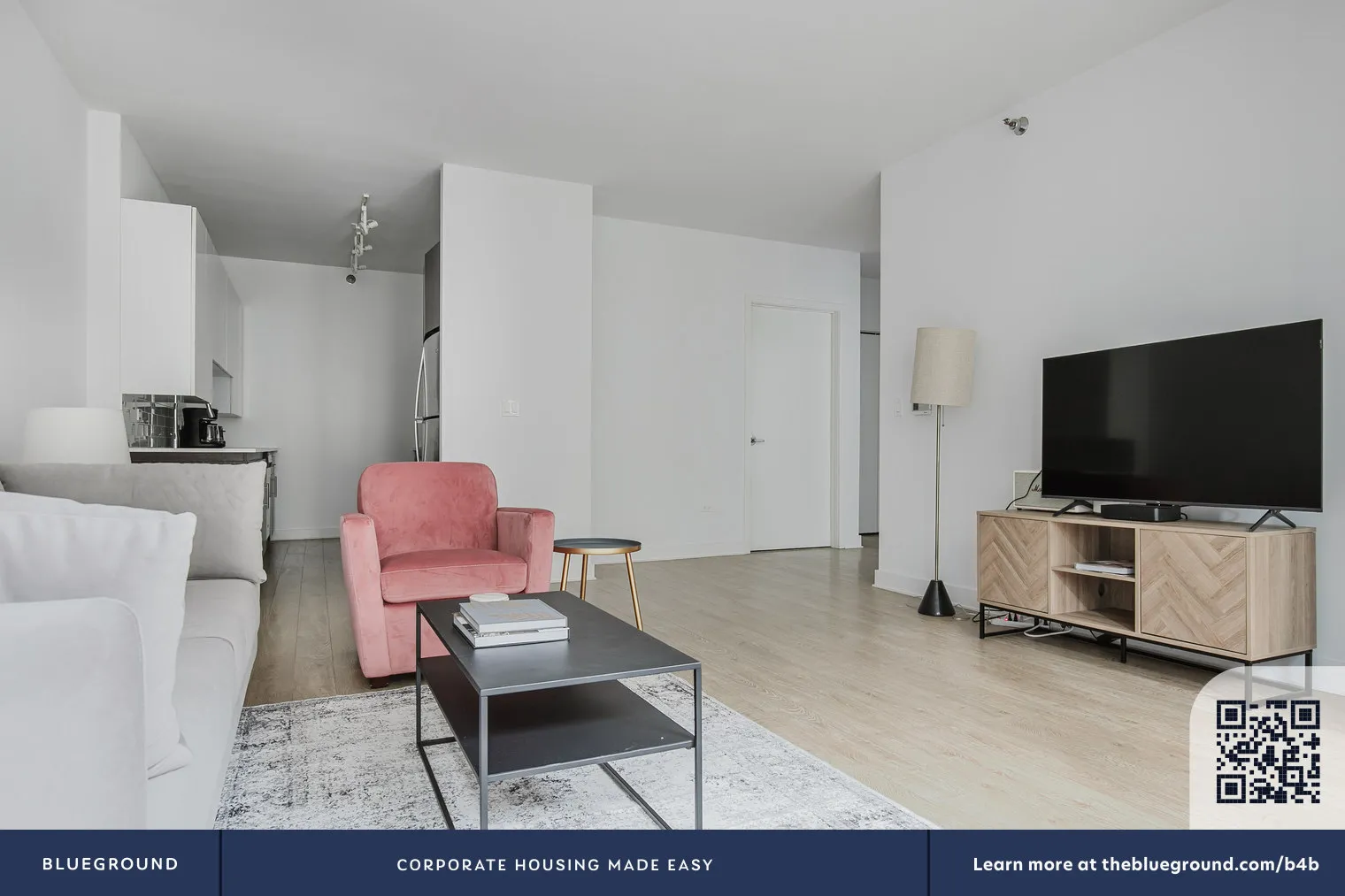 201 N Garland Ct   60601 60601-Mila-unit#ID1187-Chicago-IL