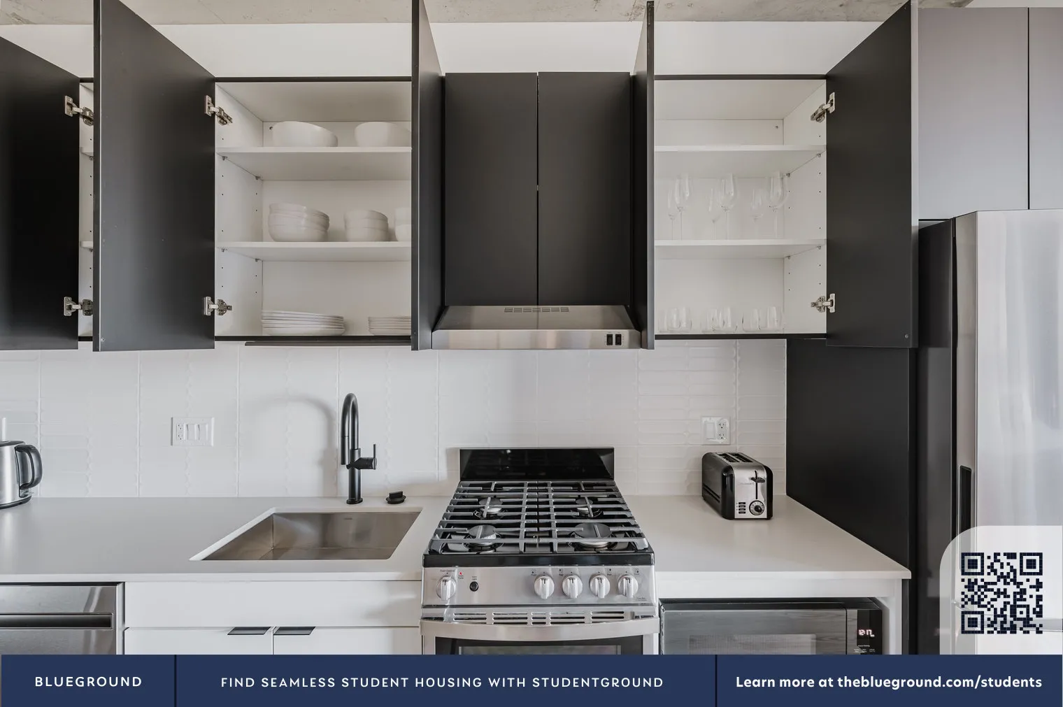 225 N Elizabeth St   60607 60607-The Elizabeth-unit#ID1105-Chicago-IL
