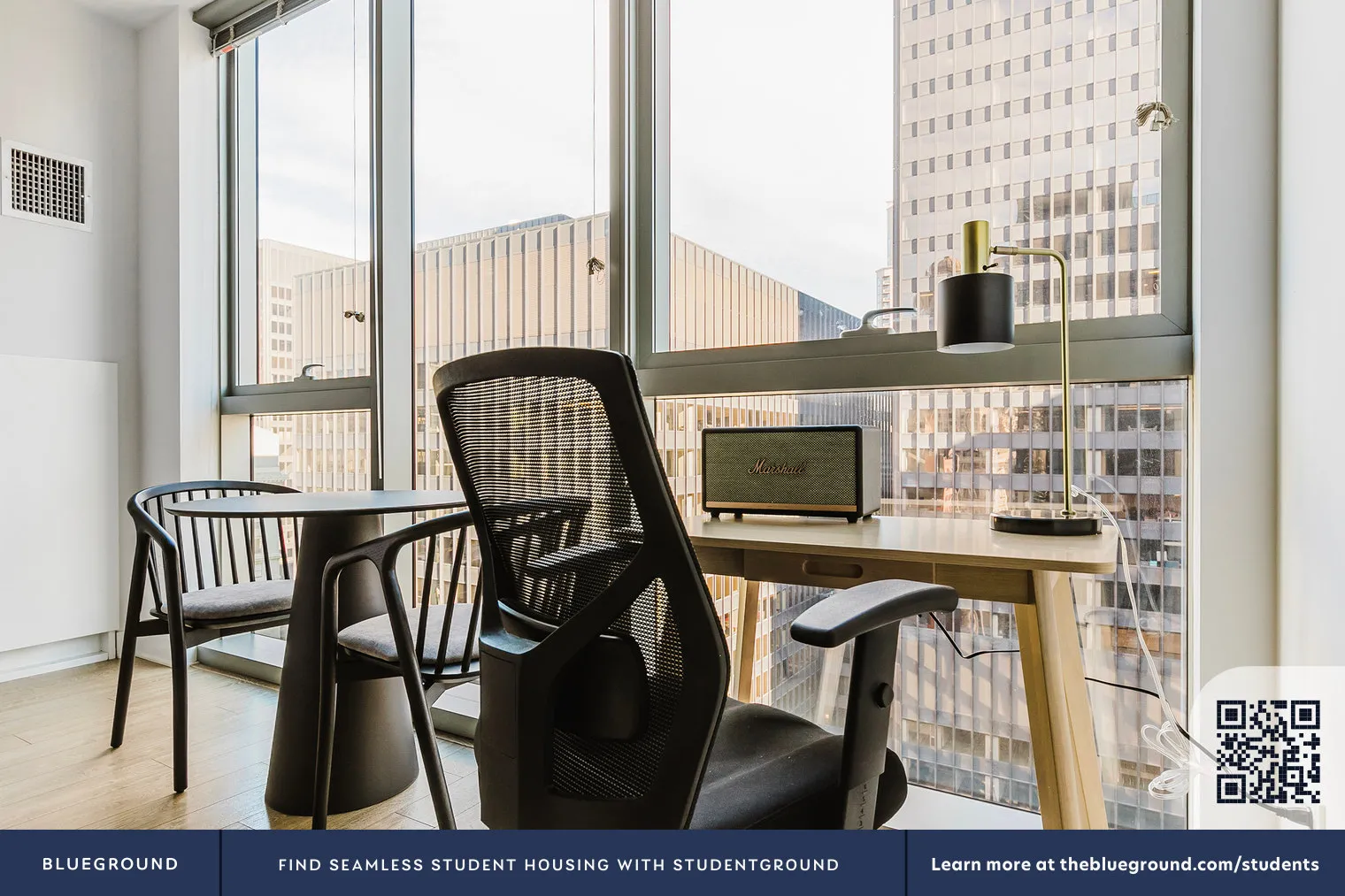 201 N Garland Ct   60601 60601-Mila-unit#ID1183-Chicago-IL