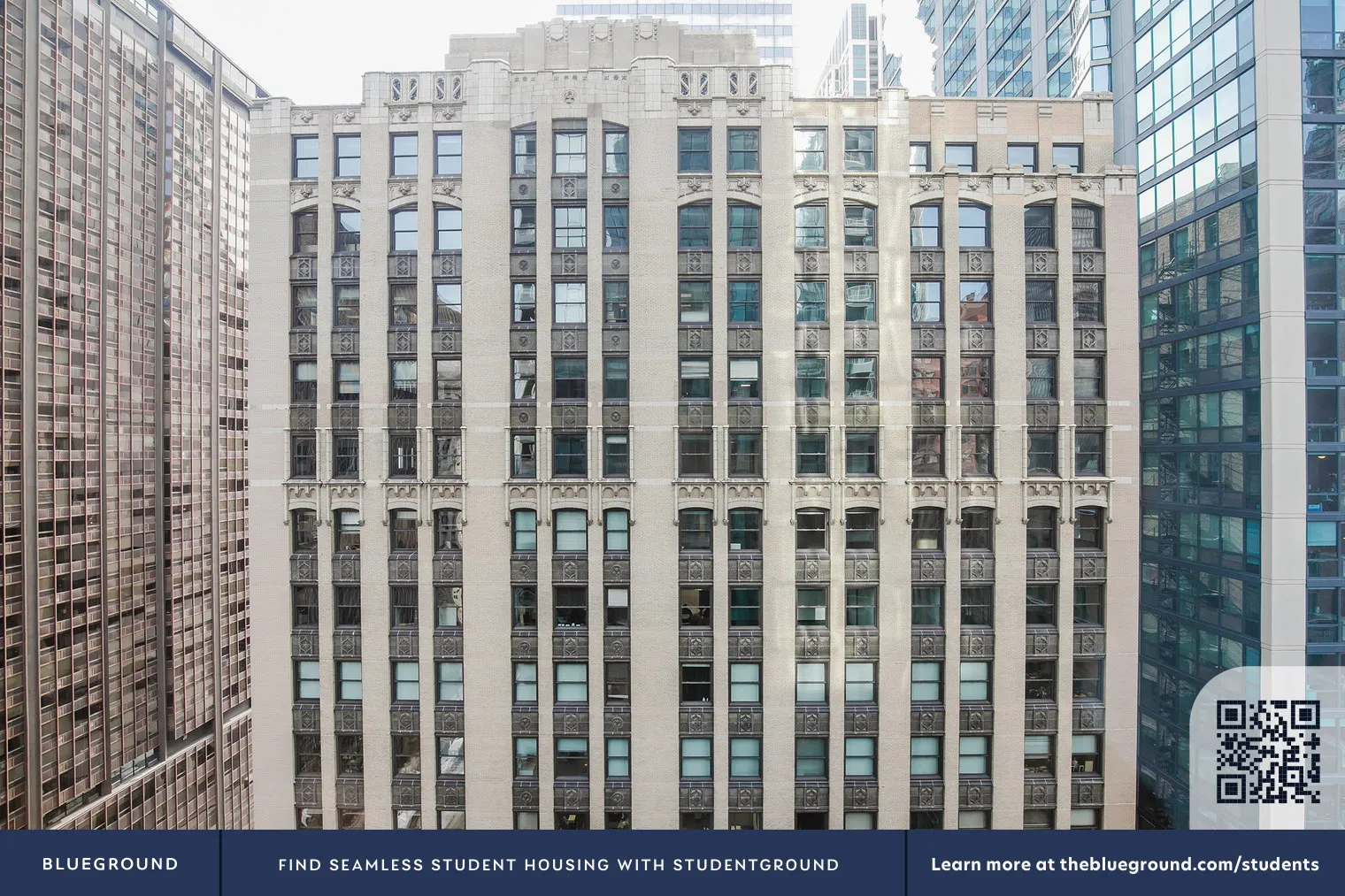 201 N Garland Ct   60601 60601-Mila-unit#ID1187-Chicago-IL