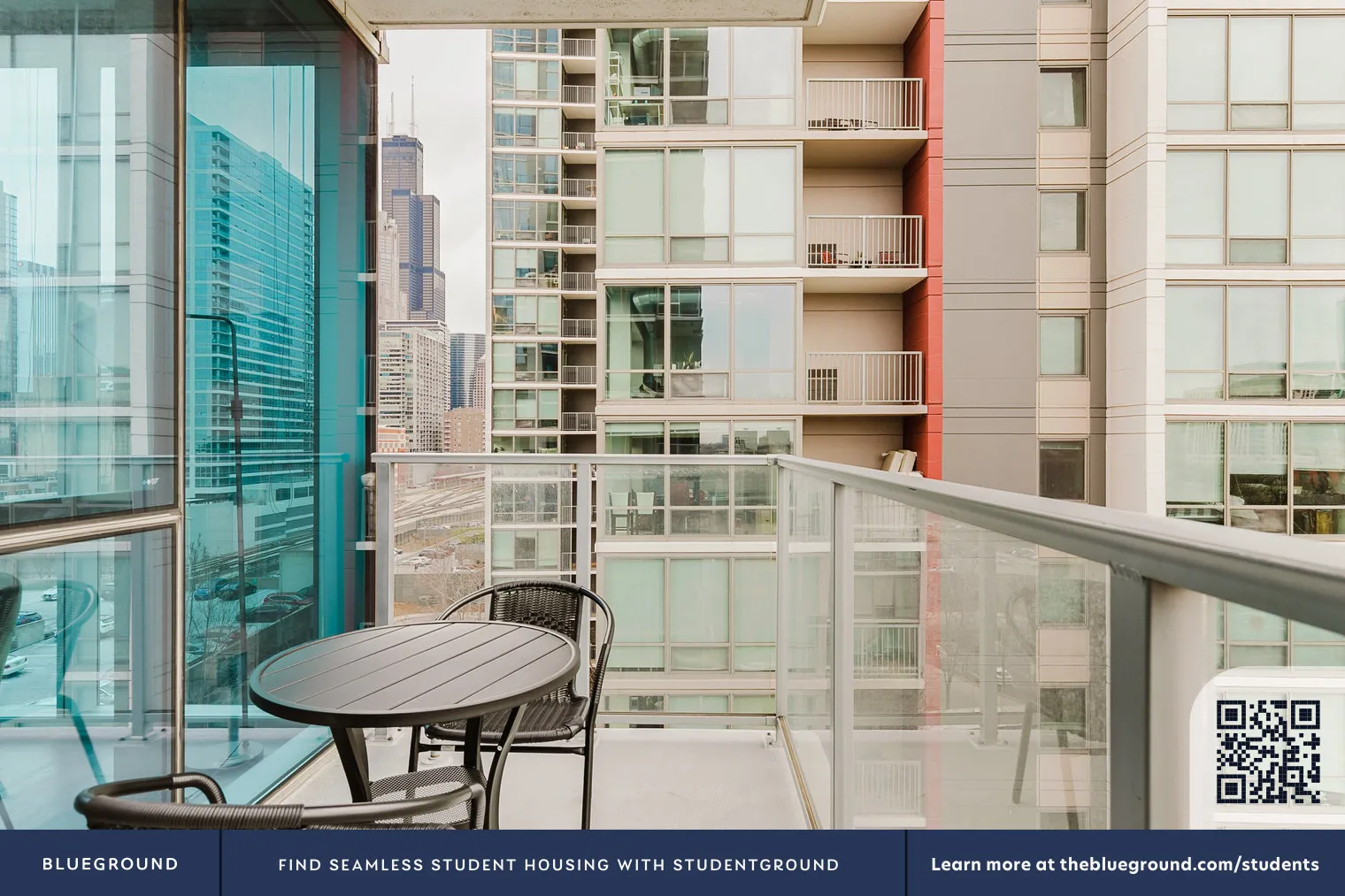 1000 S Clark St   60605 60605-1000 S Clark-unit#ID1226-Chicago-IL