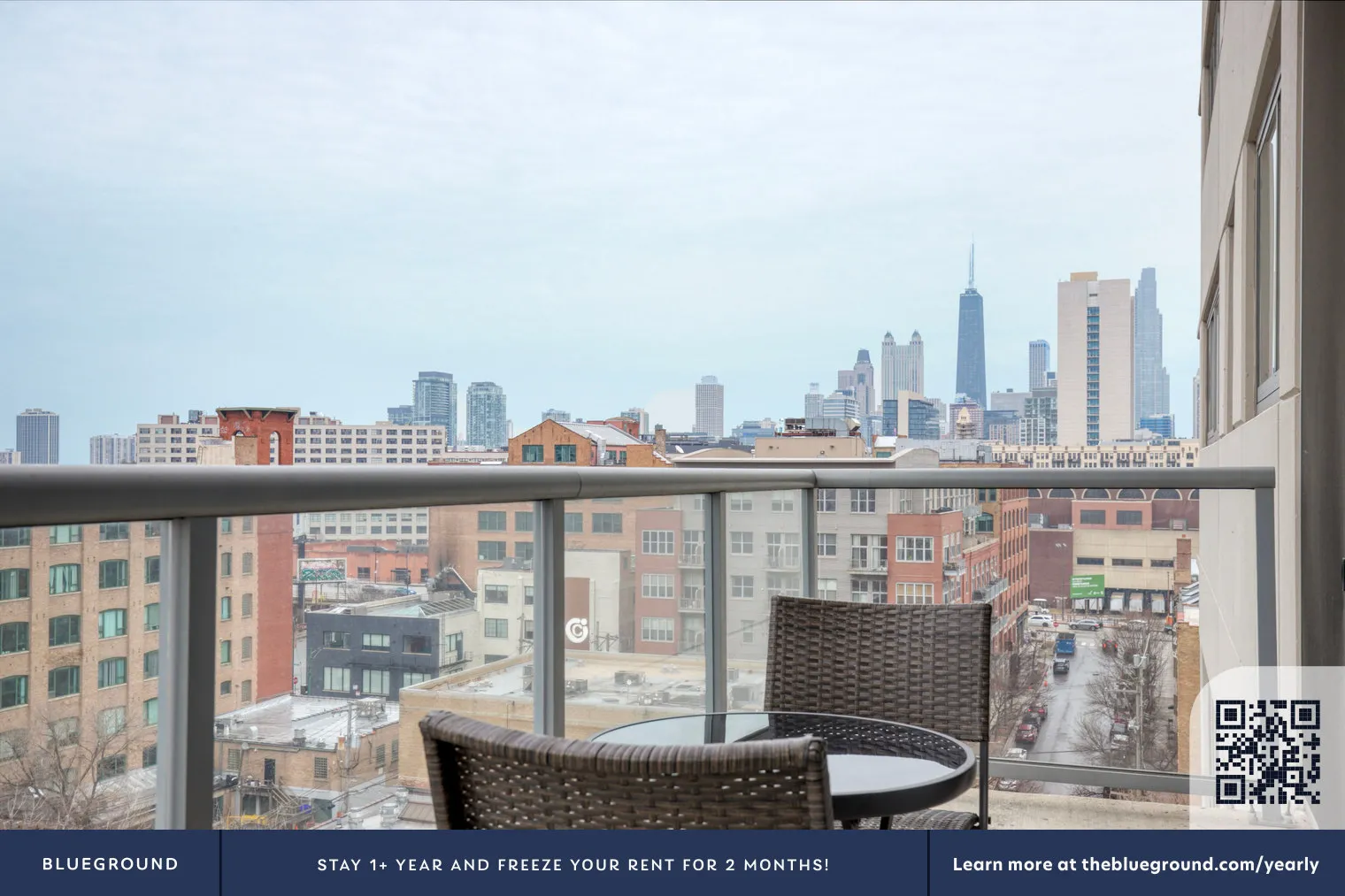910 W Huron St 60642 60642-Mondial-unit#id1023-Chicago-IL