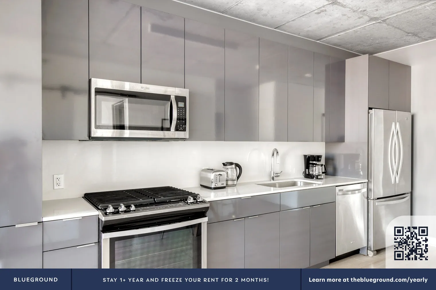 311 W Illinois St 60654 60654-3Eleven-unit#ID819-Chicago-IL