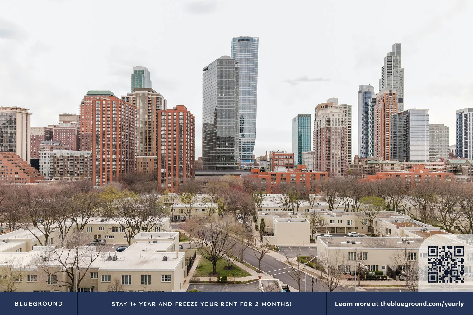 1000 S Clark St   60605 60605-1000 S Clark-unit#ID1226-Chicago-IL