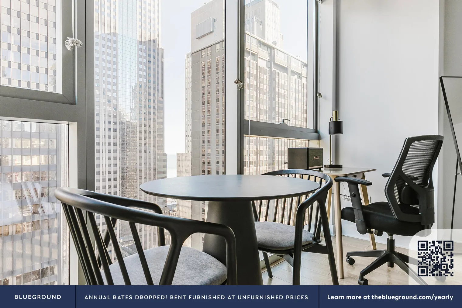 201 N Garland Ct   60601 60601-Mila-unit#ID1183-Chicago-IL