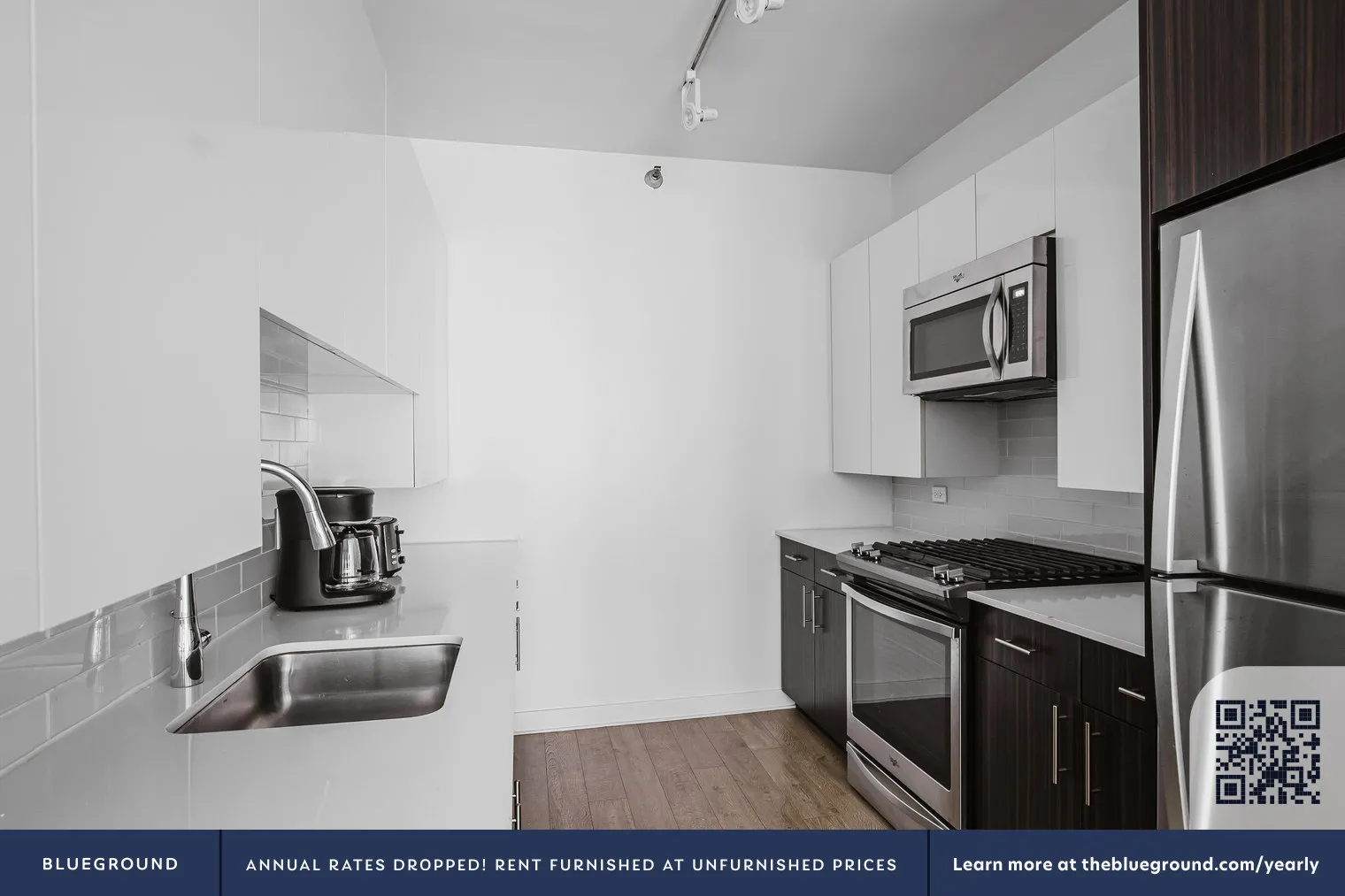 201 N Garland Ct   60601 60601-Mila-unit#ID1187-Chicago-IL
