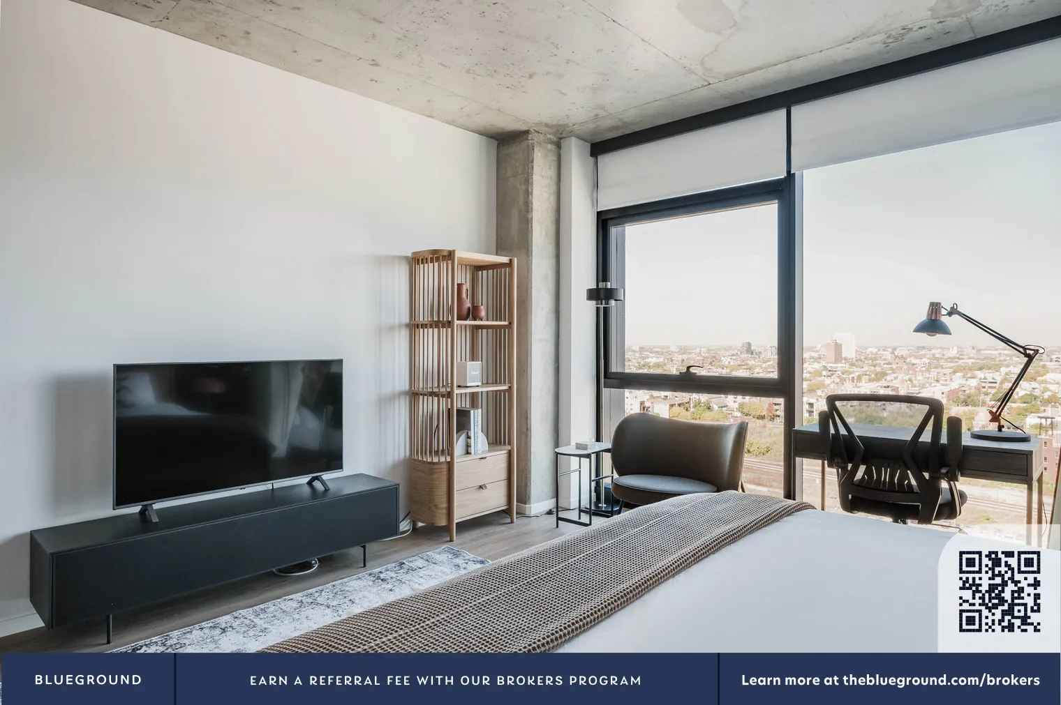 225 N Elizabeth St   60607 60607-The Elizabeth-unit#ID1105-Chicago-IL