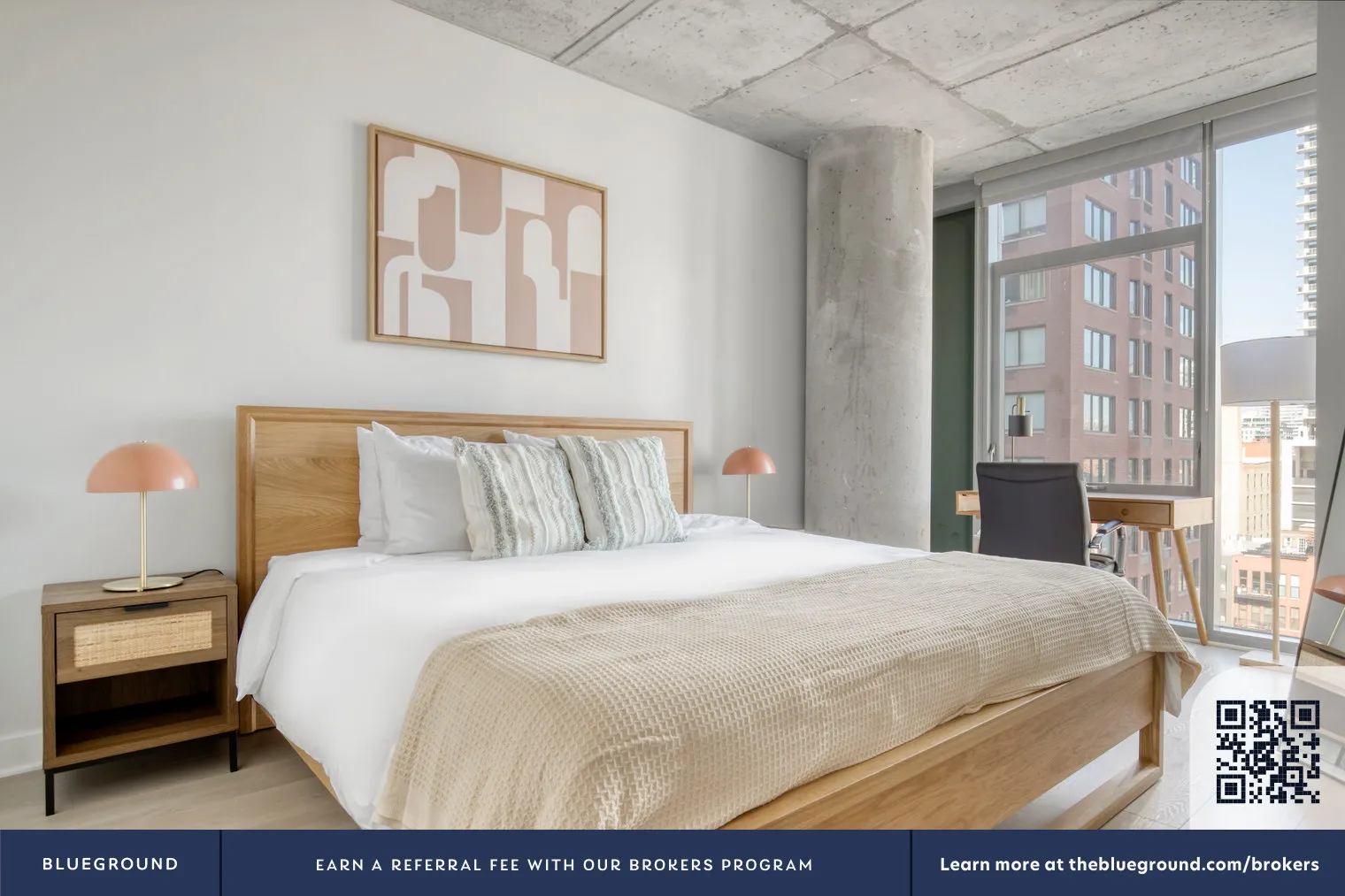 311 W Illinois St 60654 60654-3Eleven-unit#ID819-Chicago-IL