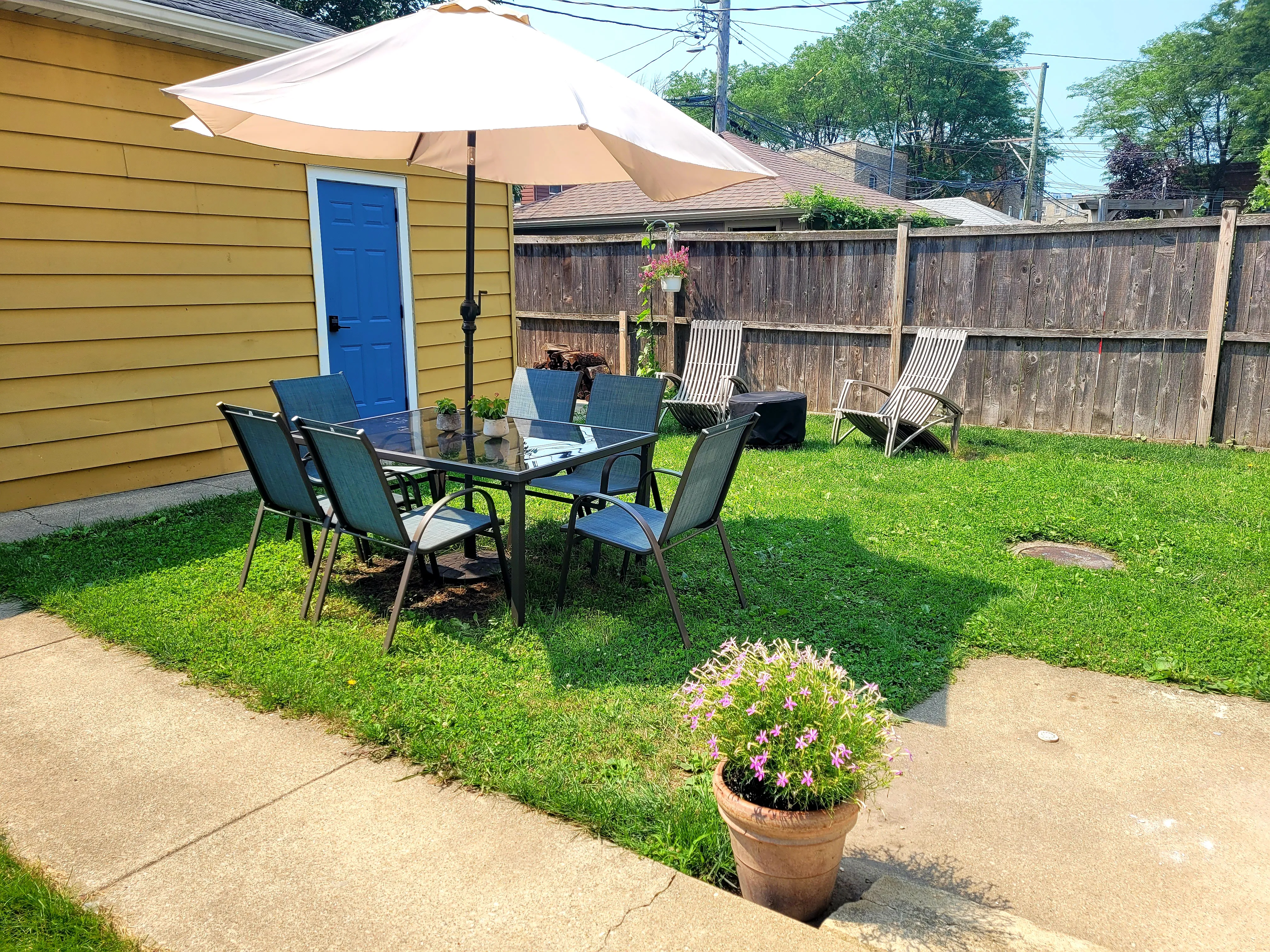 4240 N Richmond St 60618 60618-unit#1-Chicago-IL