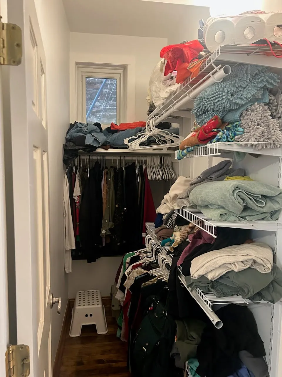 852 N HOYNE AVE 60622-unit#2F-Chicago-IL