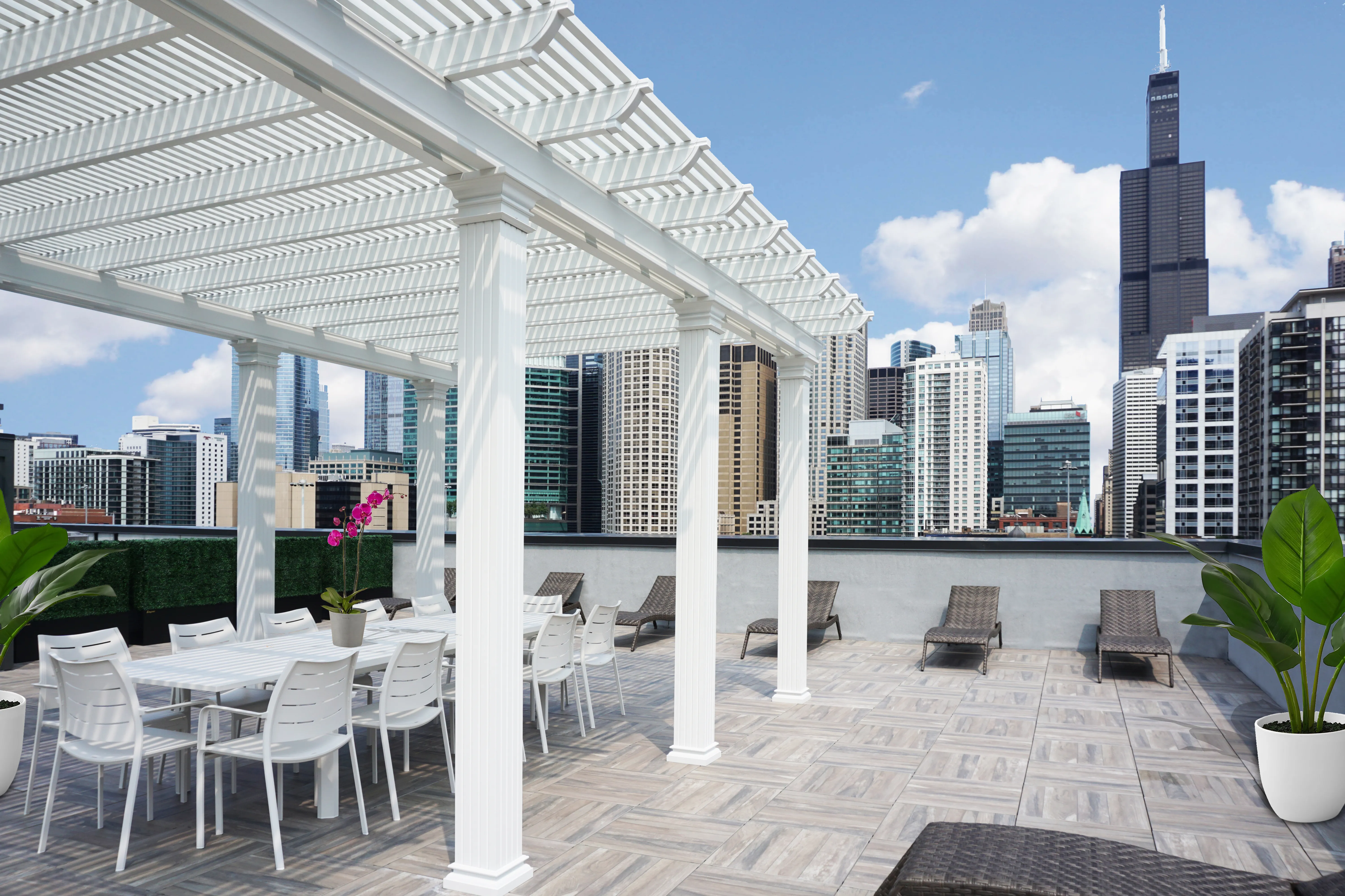 812 W Adams St 60607 60607-unit#305-Chicago-IL