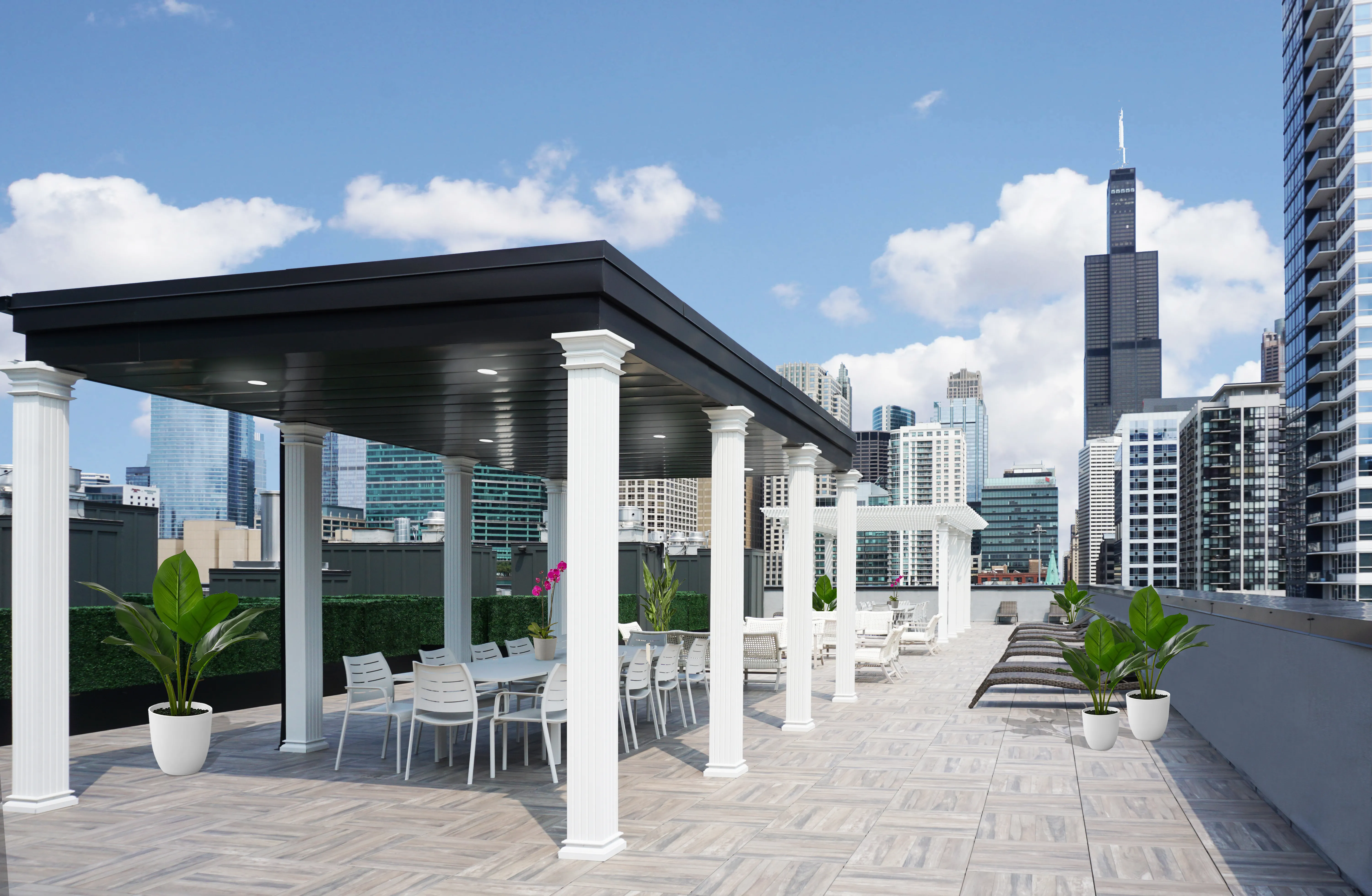 812 W Adams St   60607 60607-812 W. Adams-unit#303-Chicago-IL