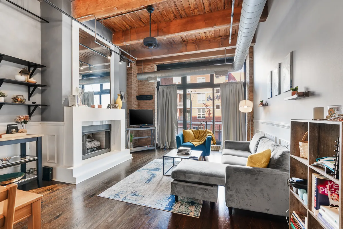 1250 W Van Buren St 60607 60607-unit#207-Chicago-IL