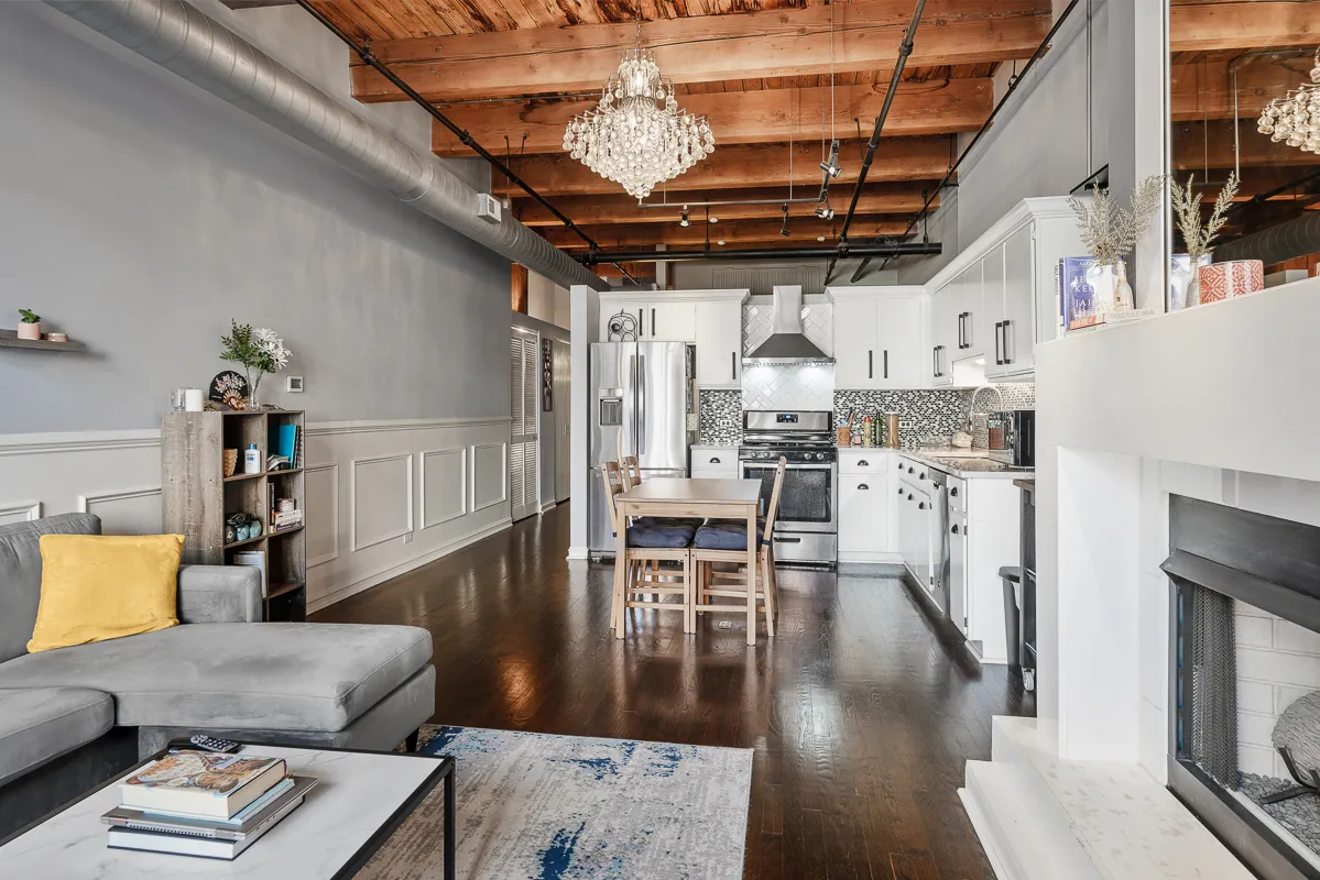 1250 W Van Buren St   60607 60607-unit#207-Chicago-IL