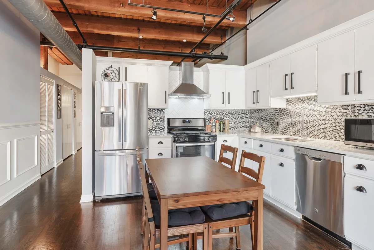 1250 W Van Buren St   60607 60607-unit#207-Chicago-IL