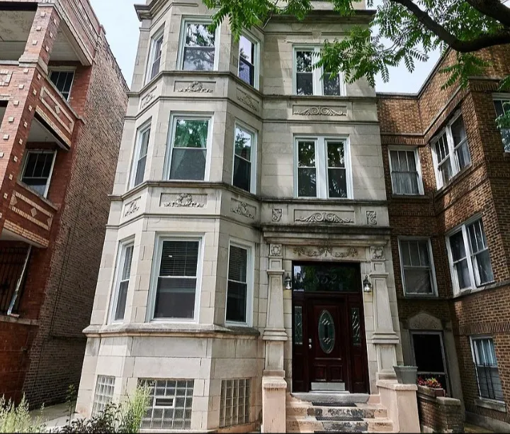 852 N HOYNE AVE 60622-unit#2F-Chicago-IL