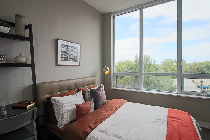 750 N Hudson Ave   60654 60654-unit#608-Chicago-IL