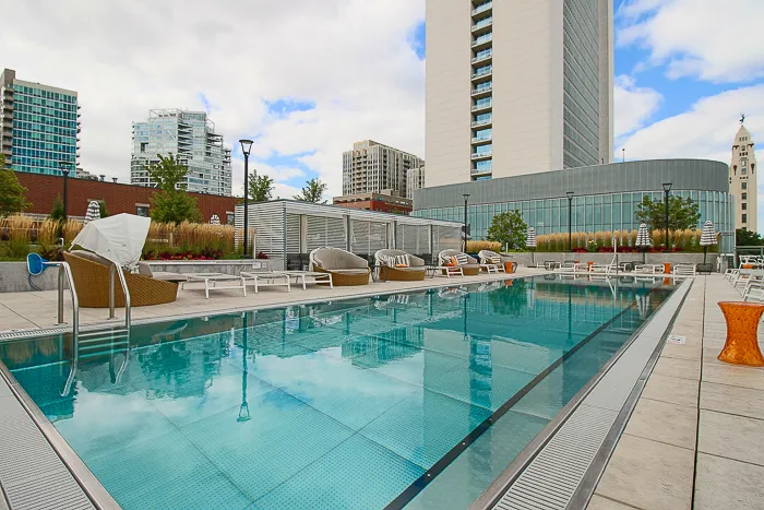 750 N Hudson Ave   60654 60654-unit#608-Chicago-IL