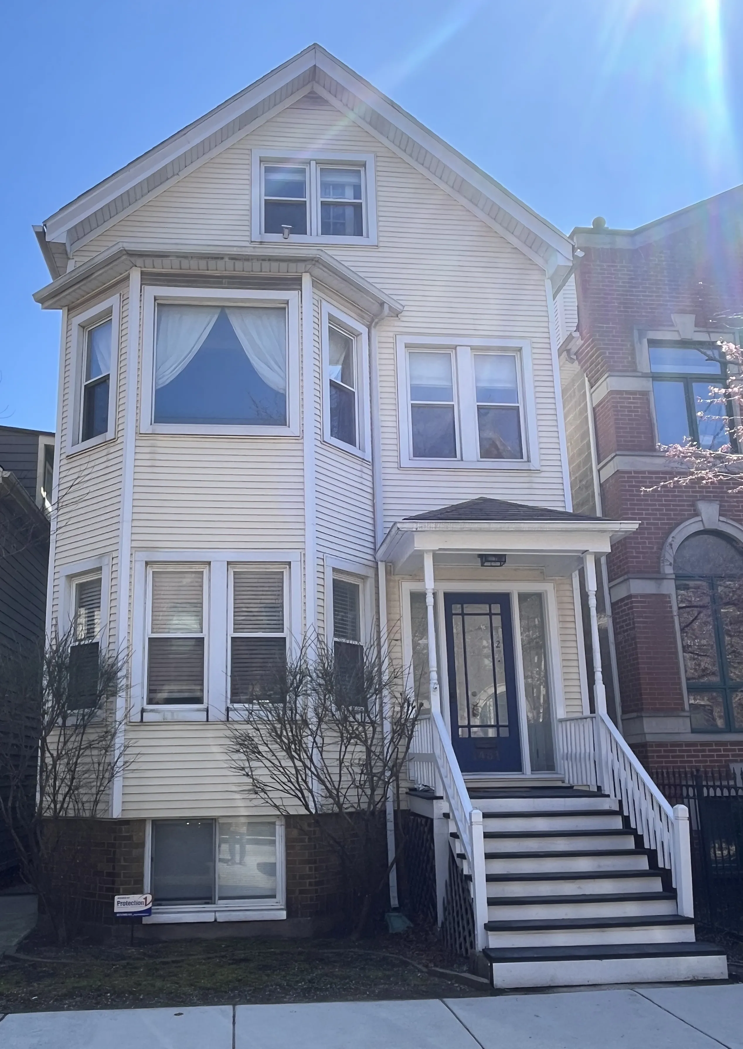 1451 W OAKDALE AVE 60657-unit#2-Chicago-IL
