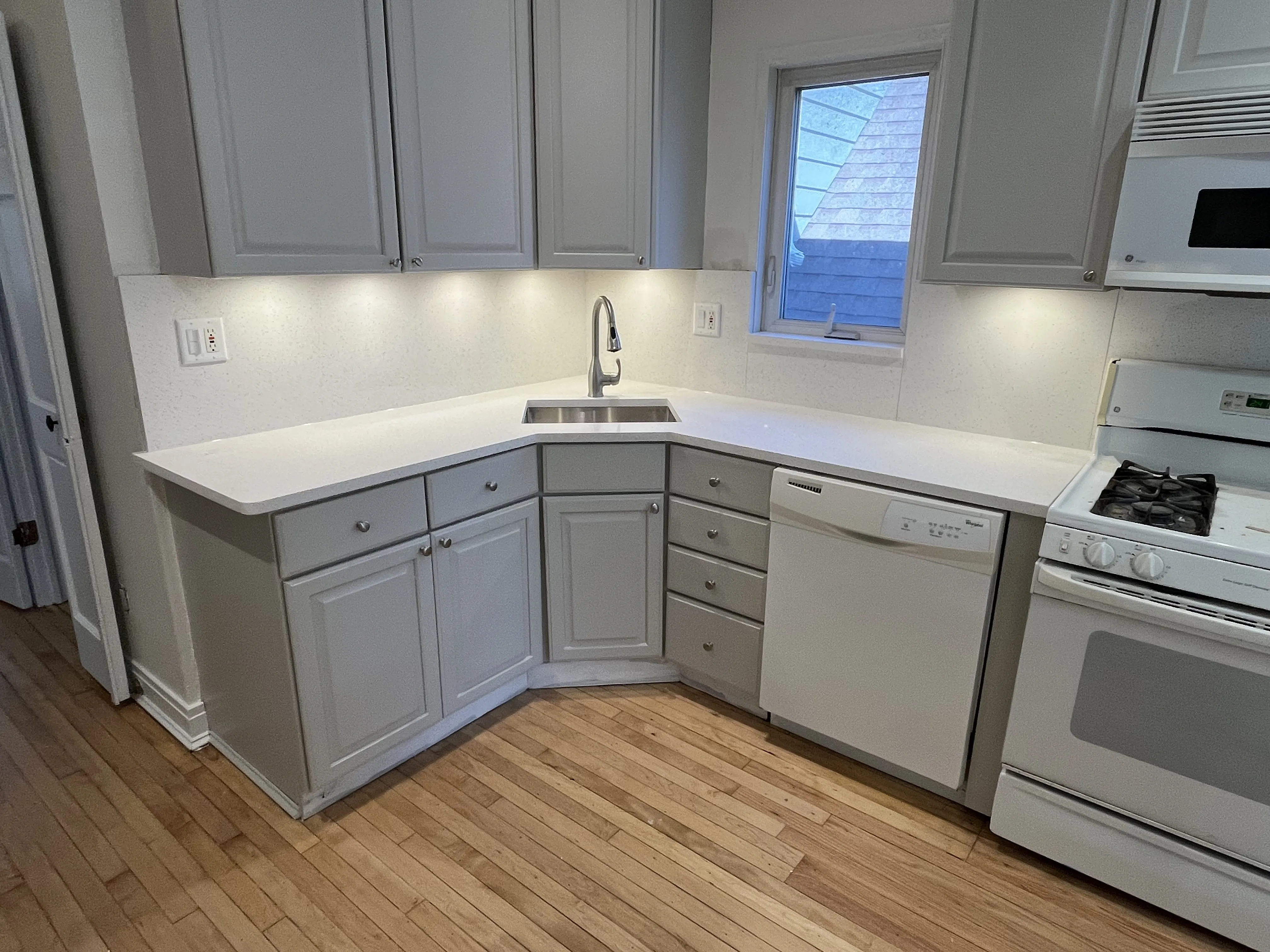 1451 W OAKDALE AVE 60657-unit#2-Chicago-IL