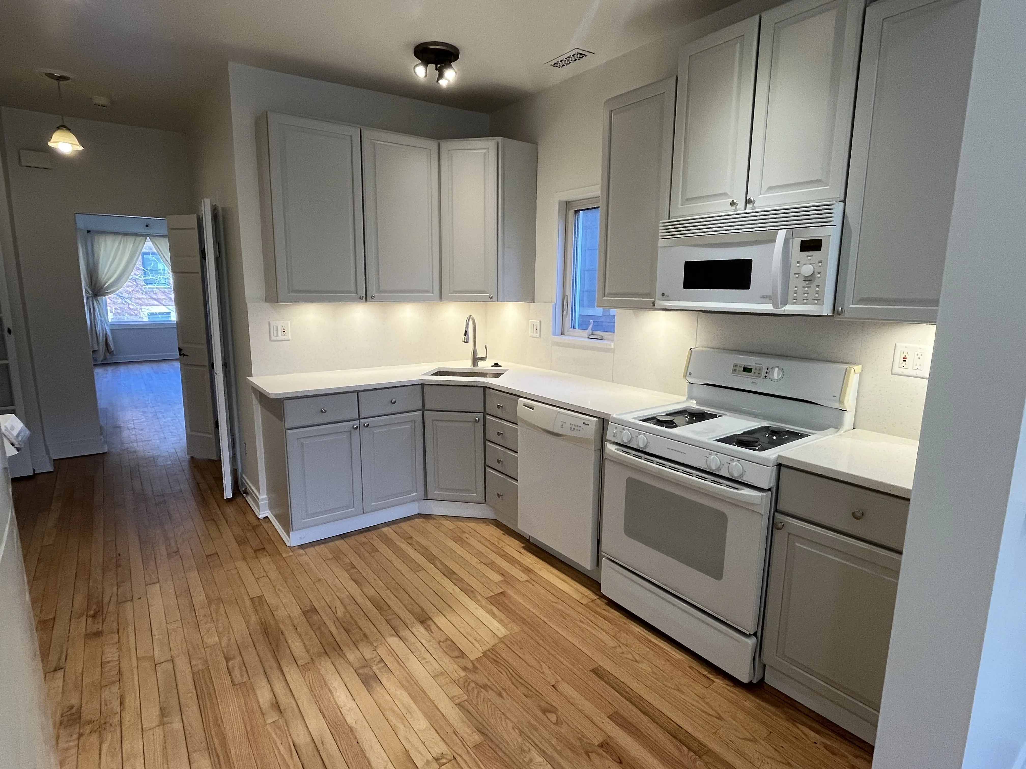 1451 W OAKDALE AVE 60657-unit#2-Chicago-IL