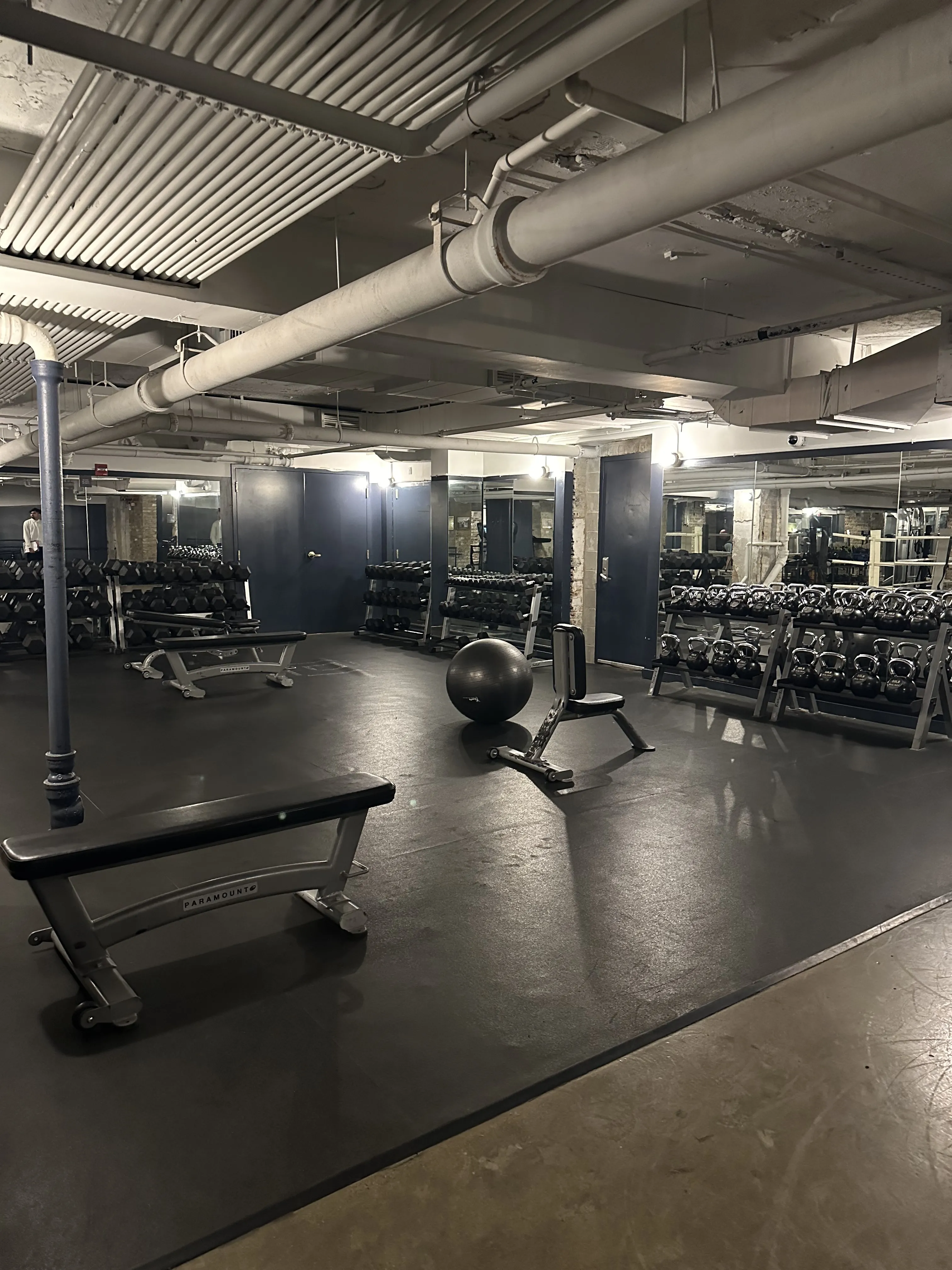 810 N Clark St 60610 60610-unit#302-Chicago-IL