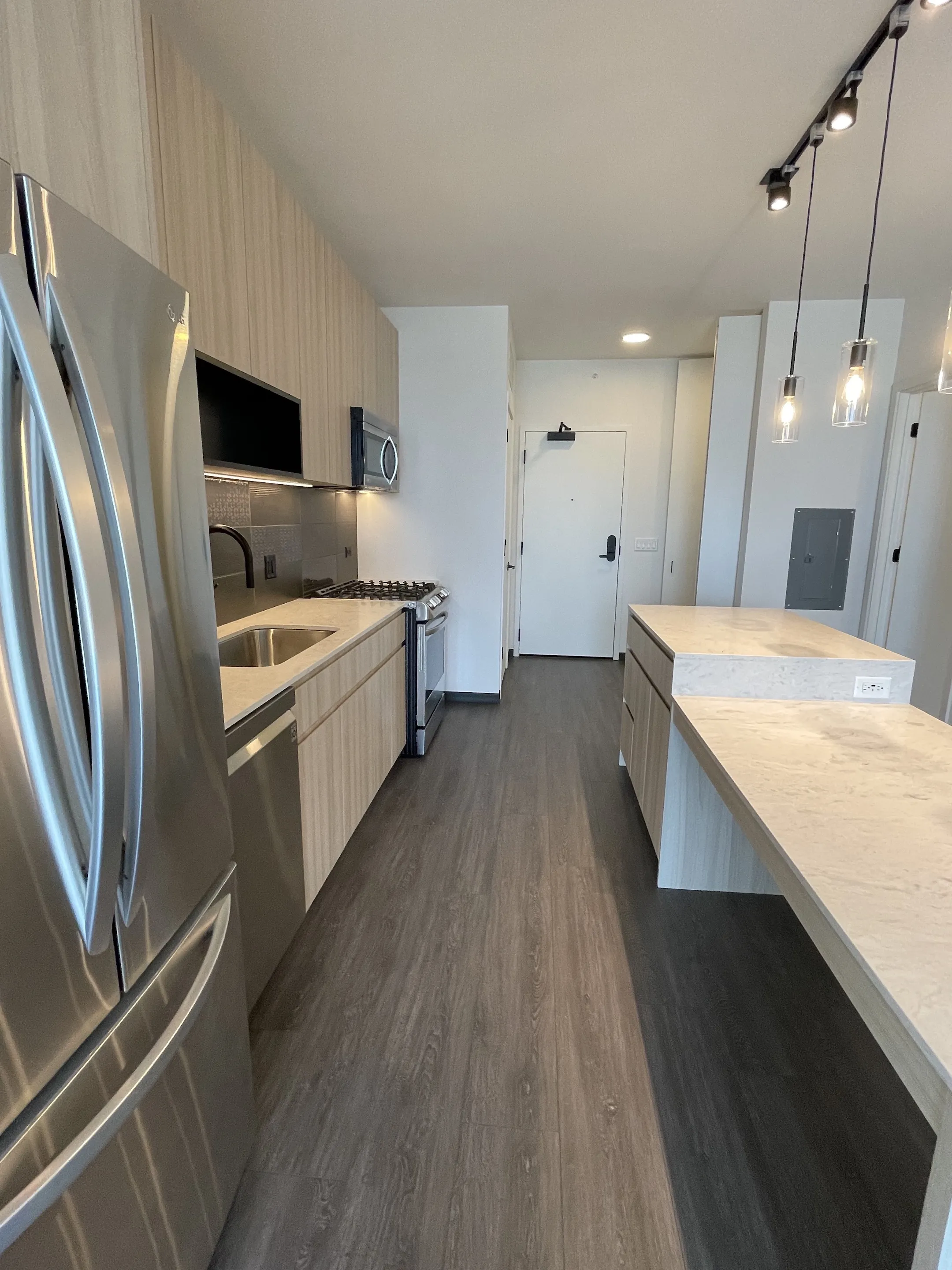 1400 W Randolph St   60607 60607-unit#1203-Chicago-IL