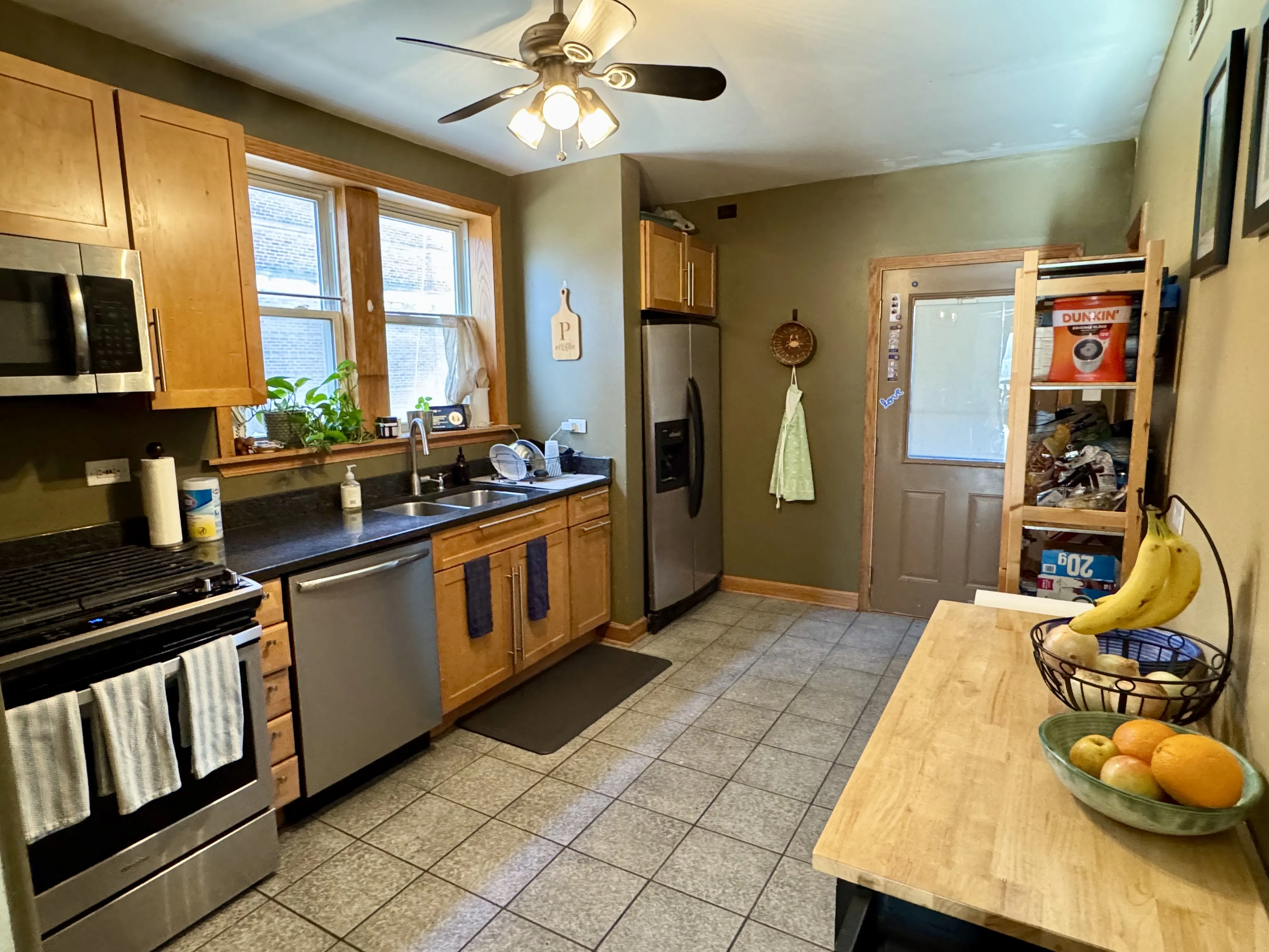 4240 N Richmond St 60618 60618-unit#1-Chicago-IL