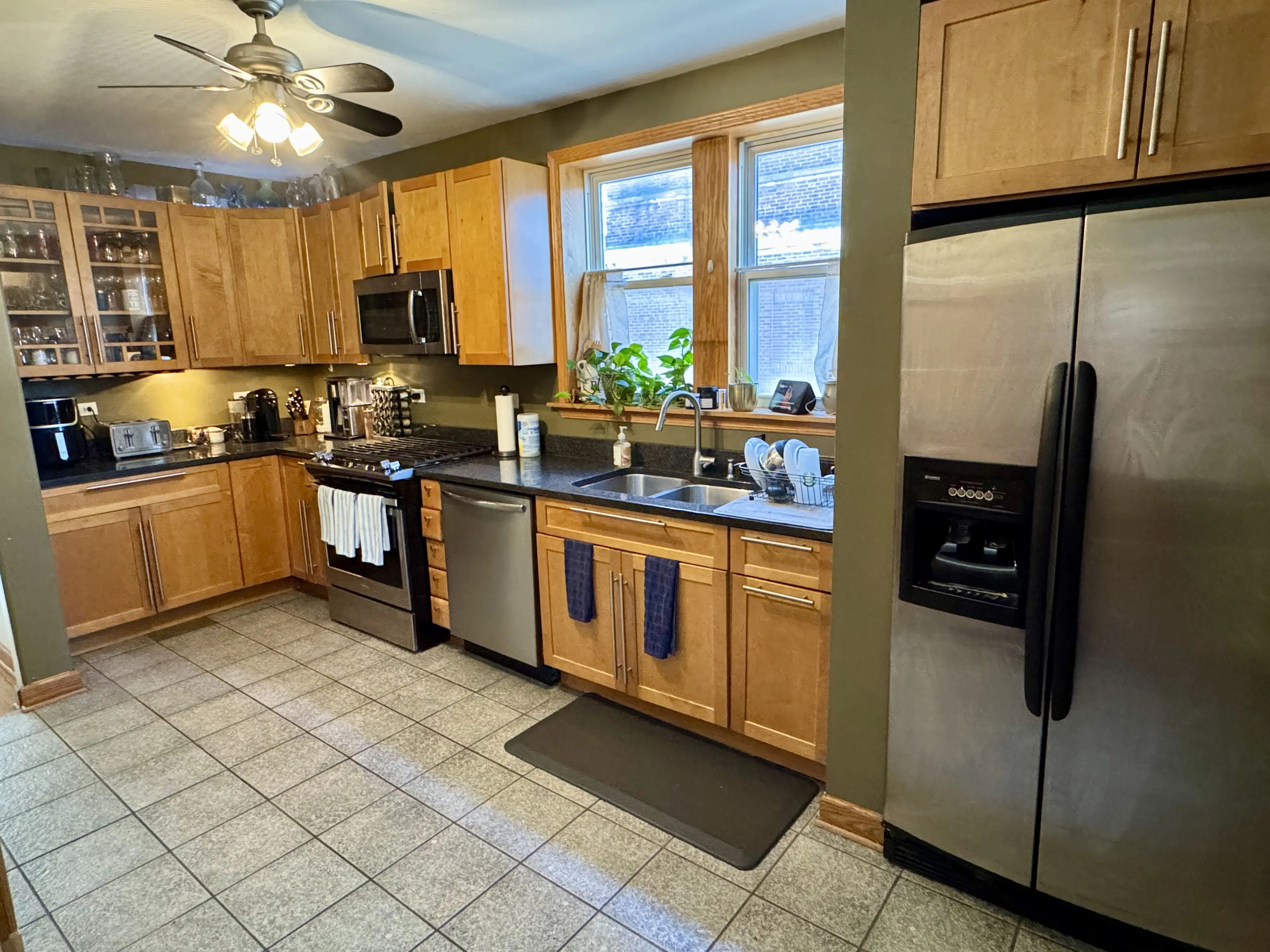 4240 N Richmond St 60618 60618-unit#1-Chicago-IL