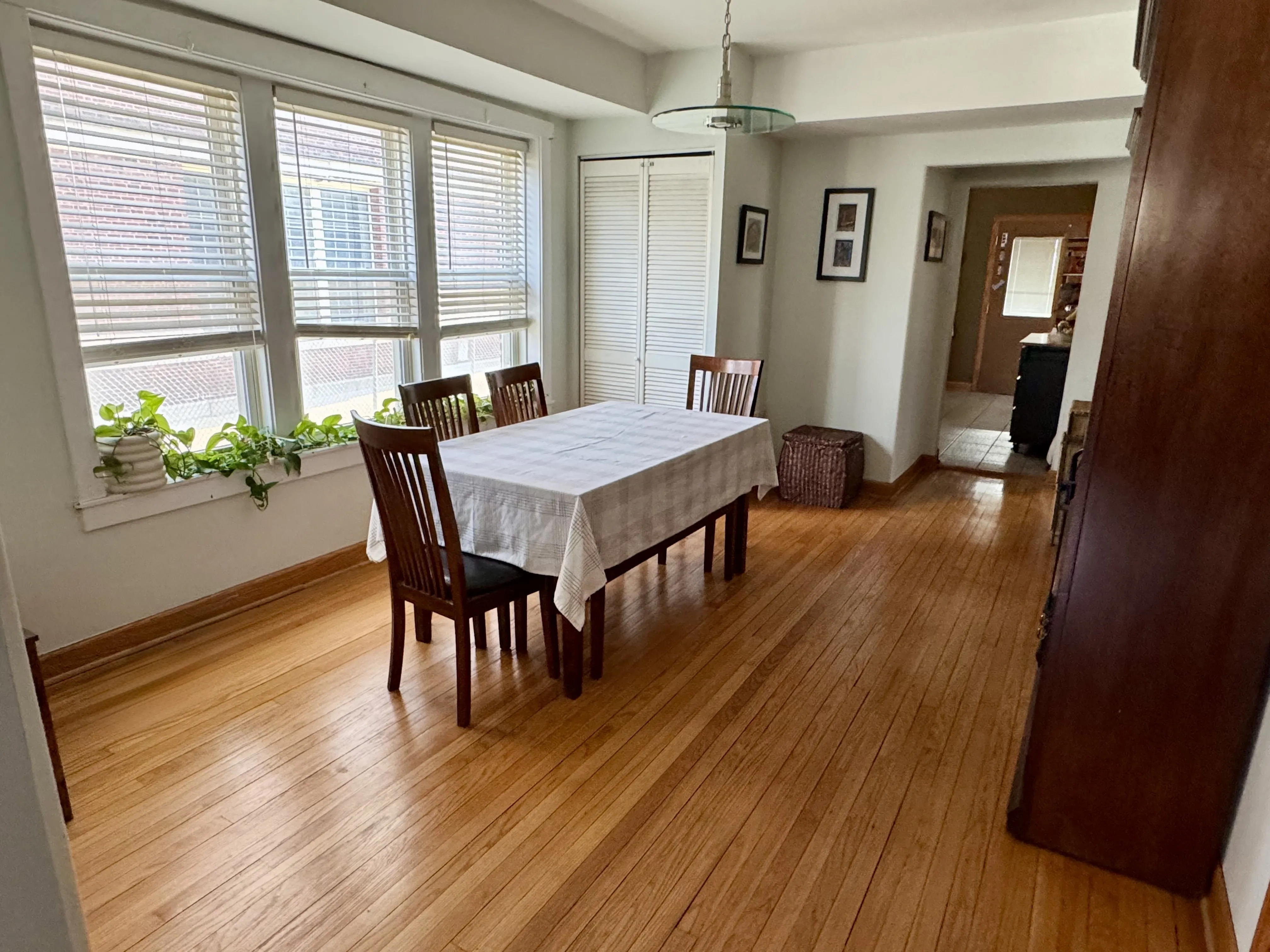 4240 N Richmond St 60618 60618-unit#1-Chicago-IL