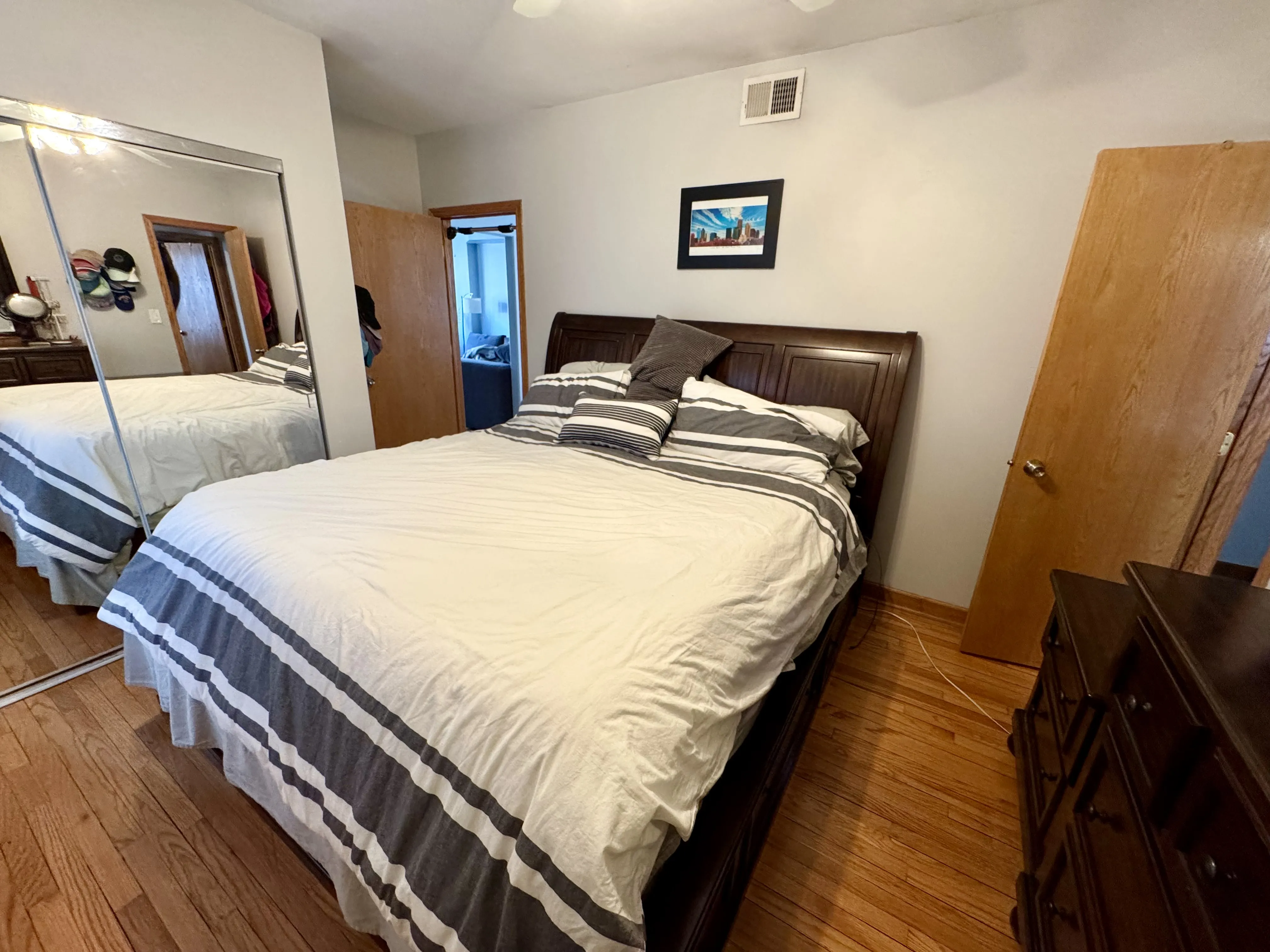 4240 N Richmond St 60618 60618-unit#1-Chicago-IL
