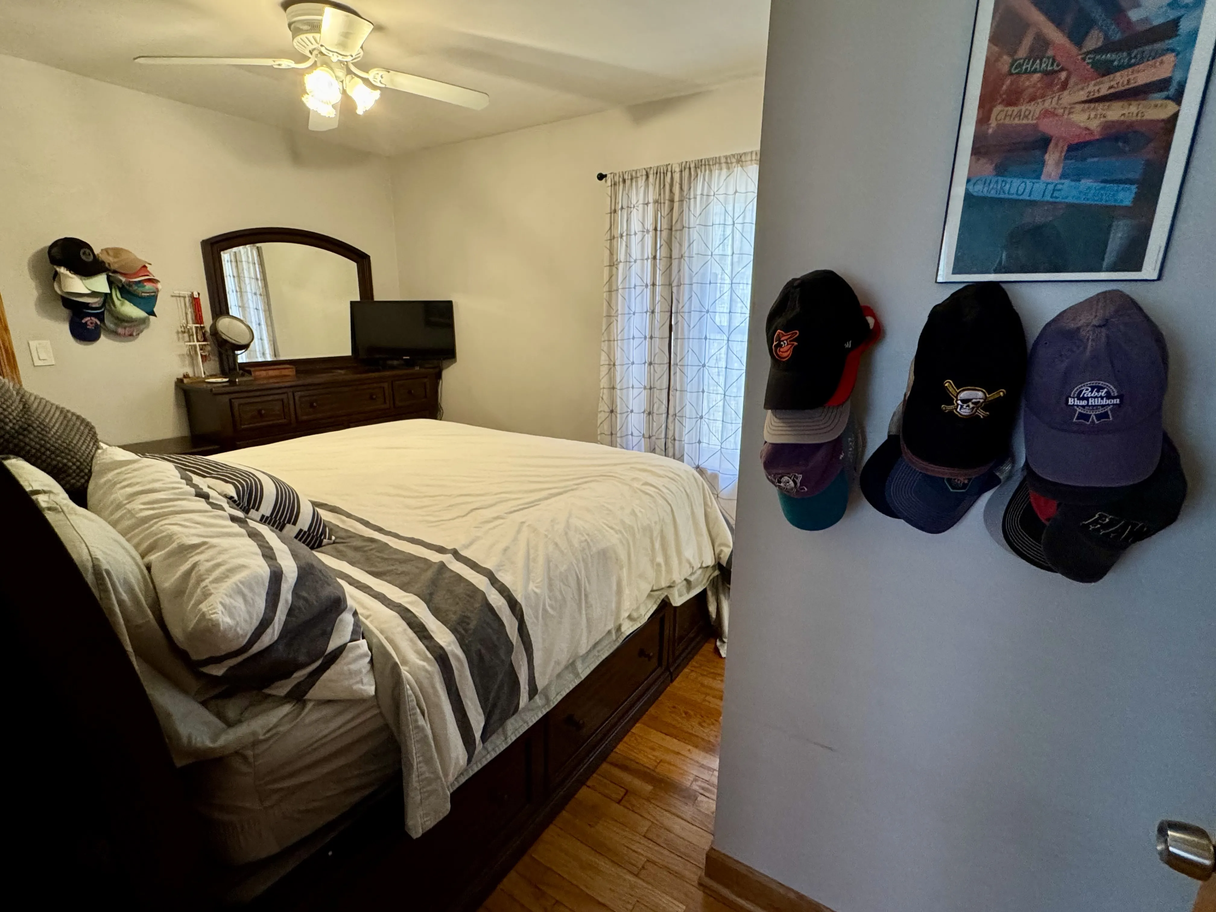 4240 N Richmond St 60618 60618-unit#1-Chicago-IL