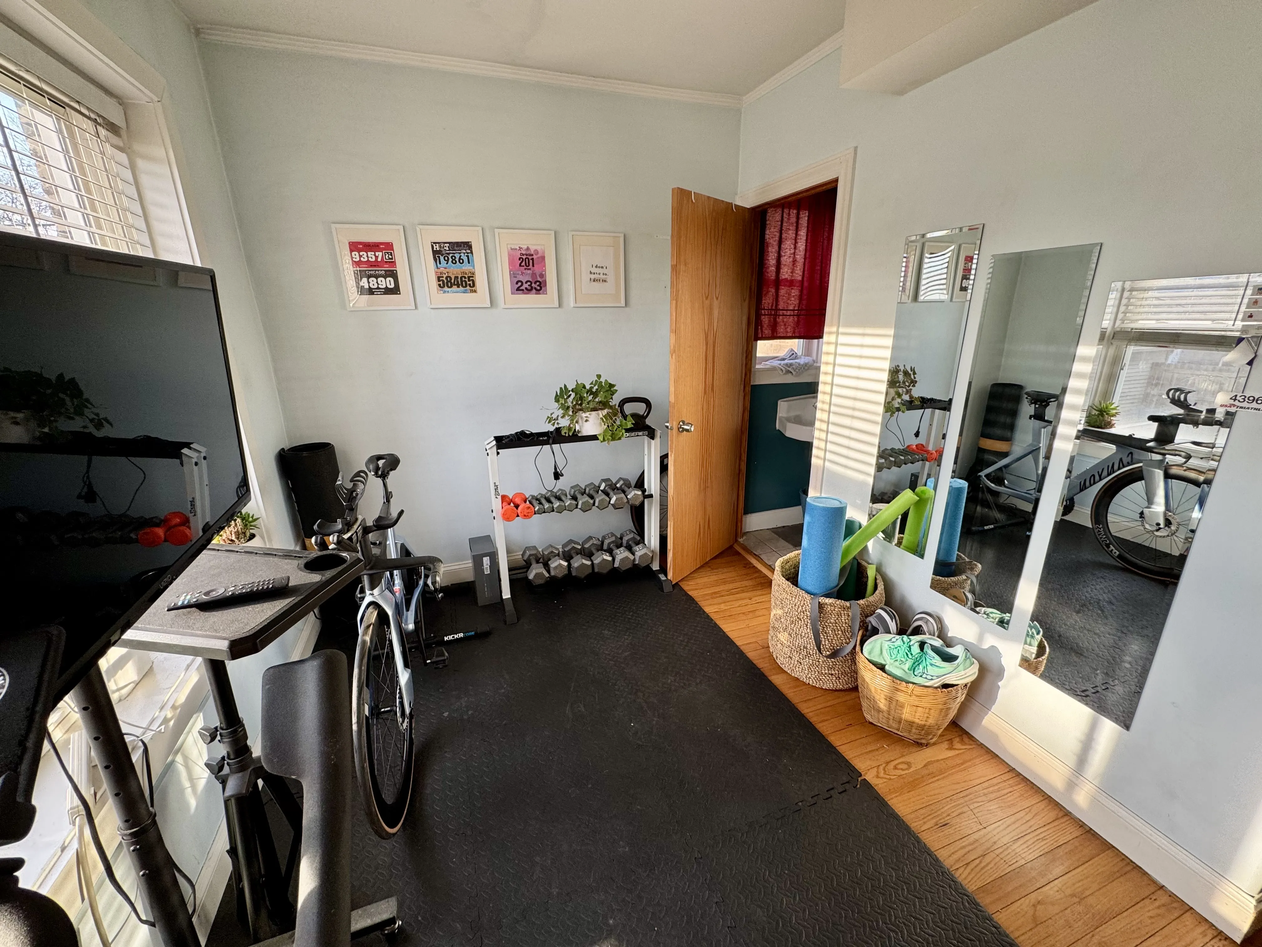 4240 N Richmond St 60618 60618-unit#1-Chicago-IL