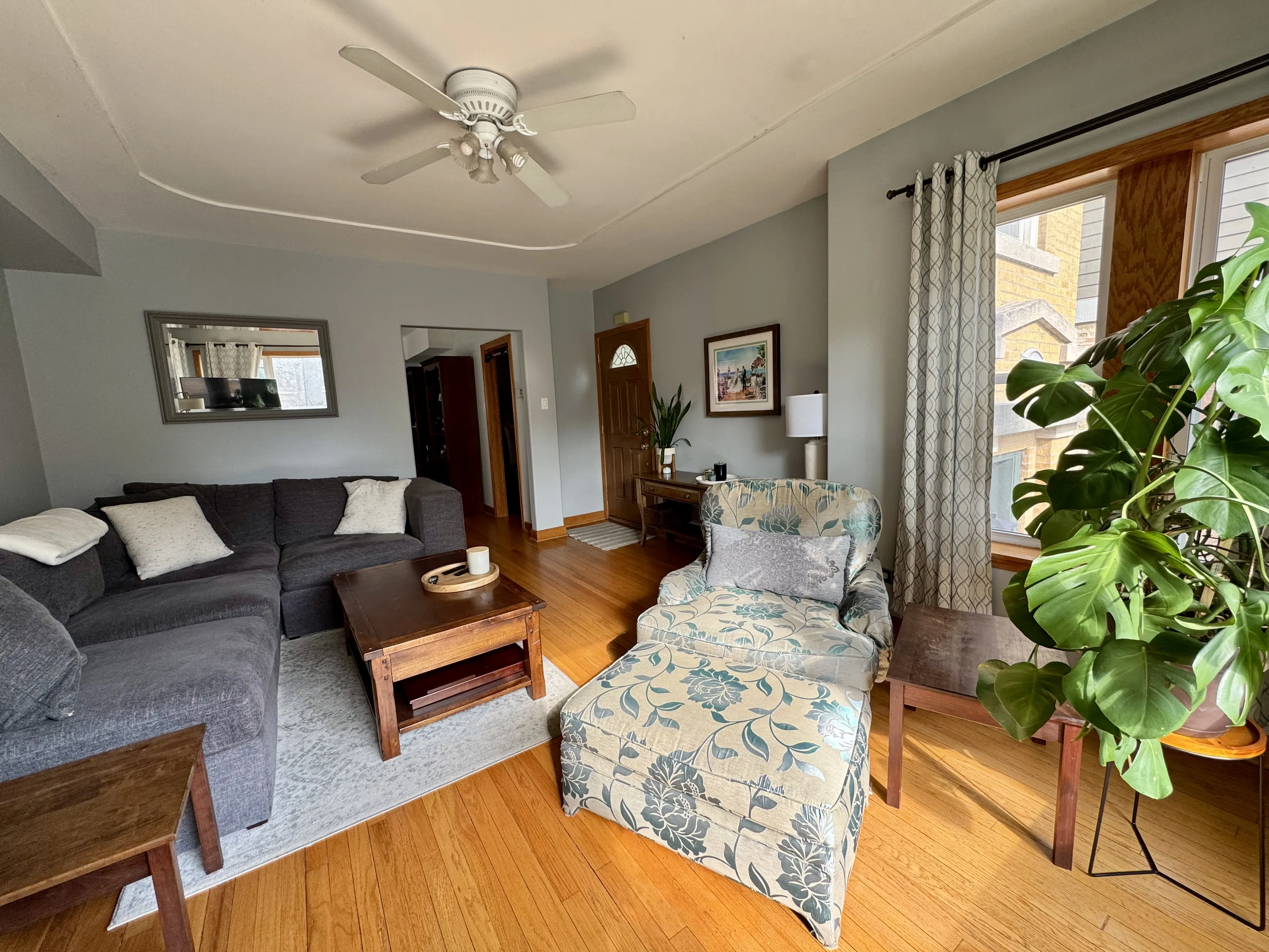 4240 N Richmond St 60618 60618-unit#1-Chicago-IL