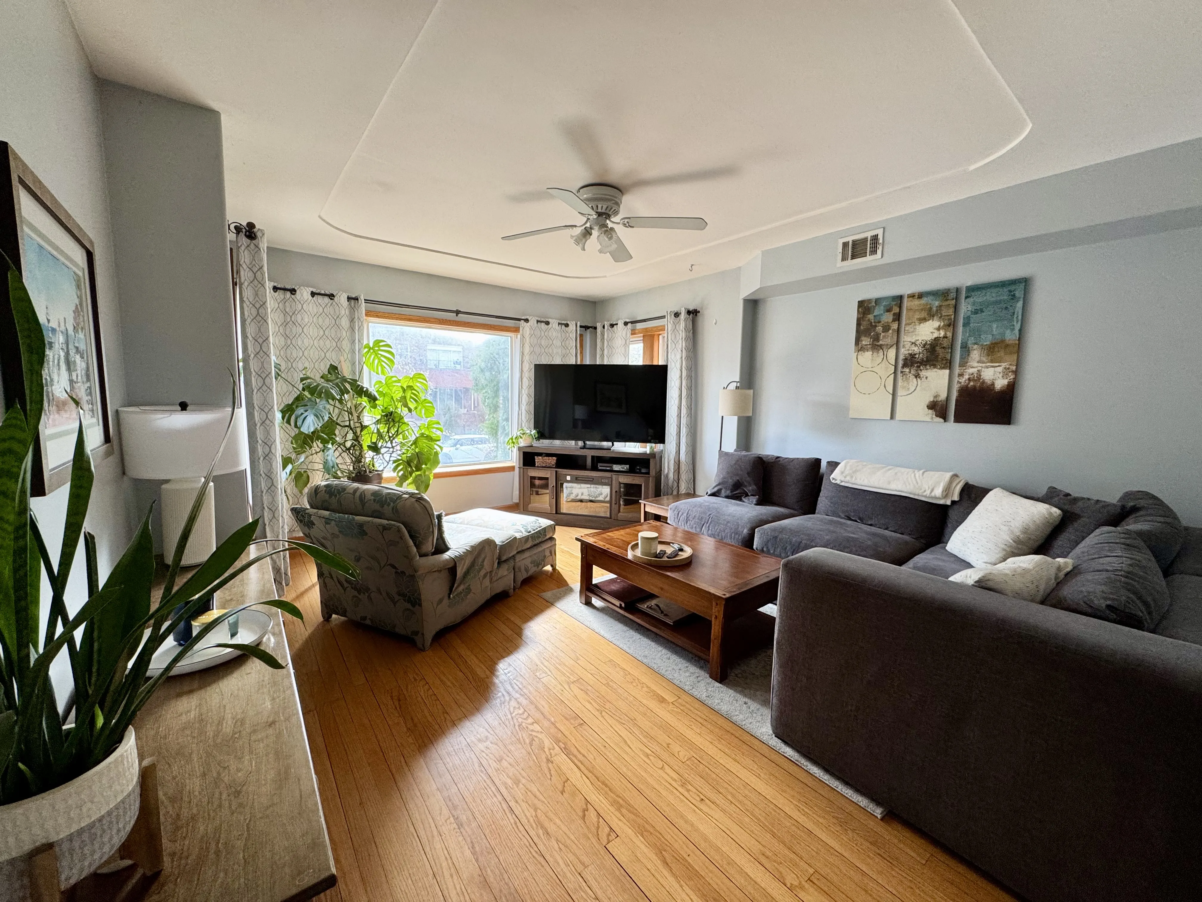 4240 N Richmond St 60618 60618-unit#1-Chicago-IL