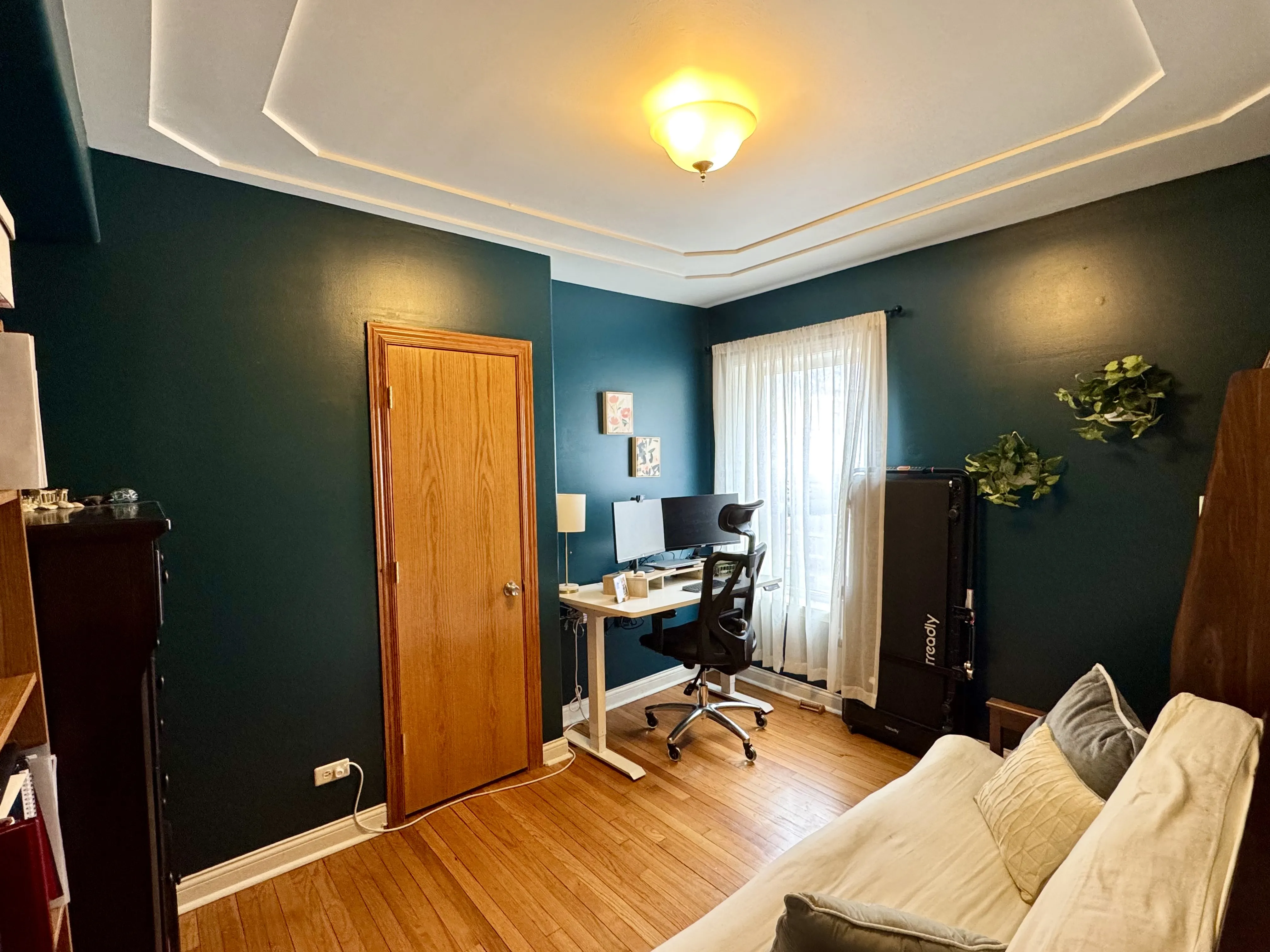 4240 N Richmond St 60618 60618-unit#1-Chicago-IL