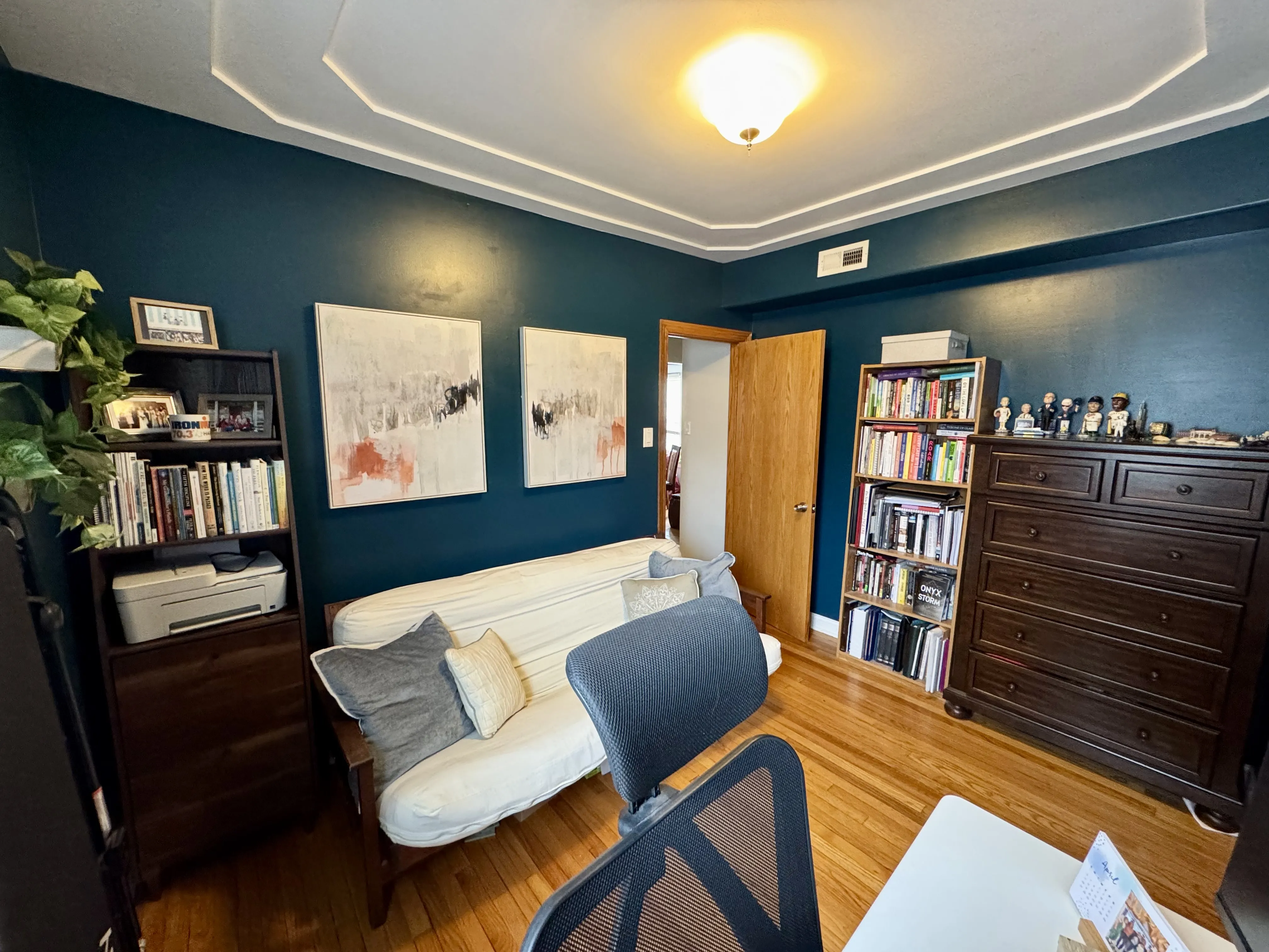 4240 N Richmond St 60618 60618-unit#1-Chicago-IL