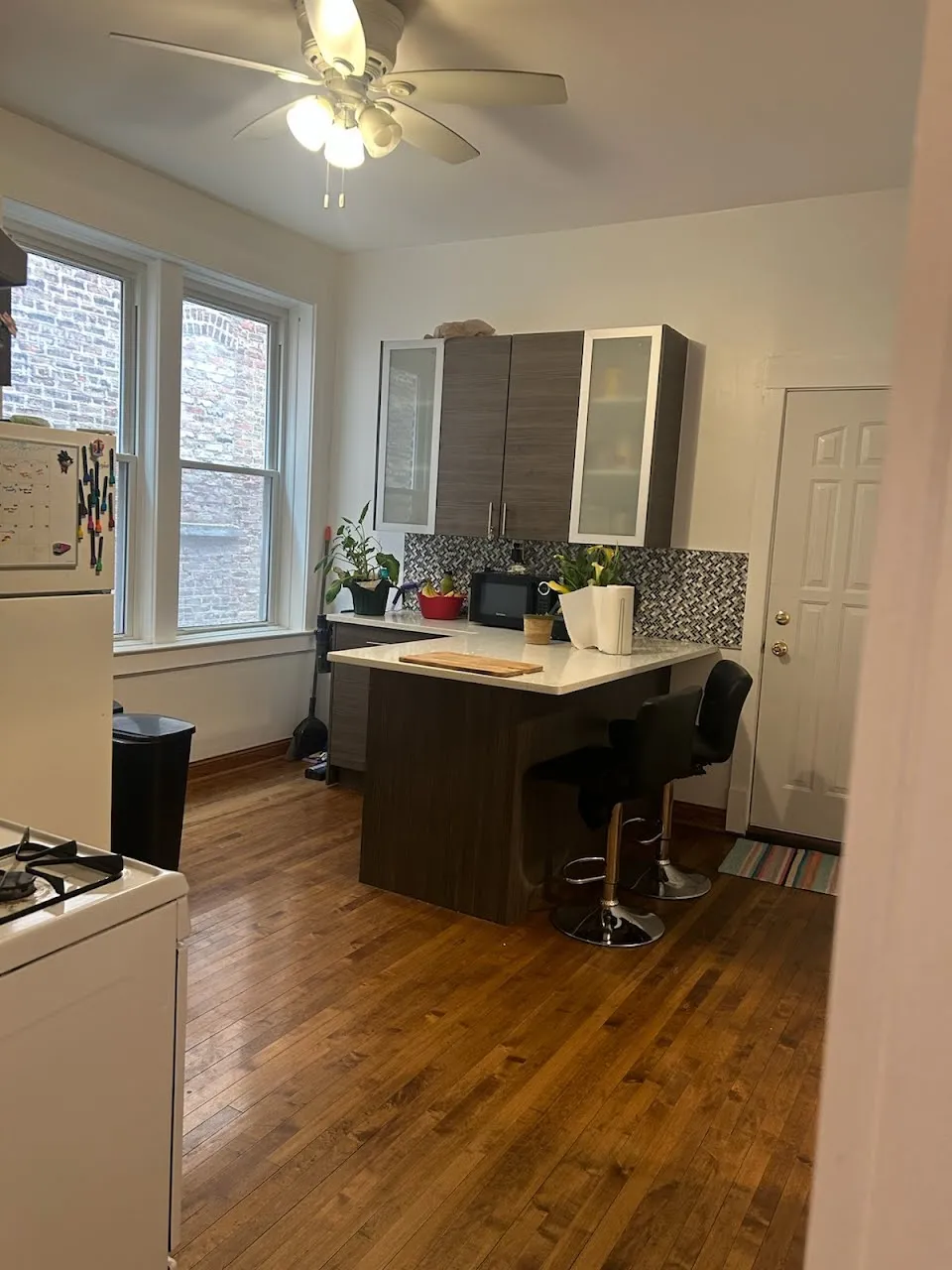 852 N HOYNE AVE 60622-unit#2F-Chicago-IL