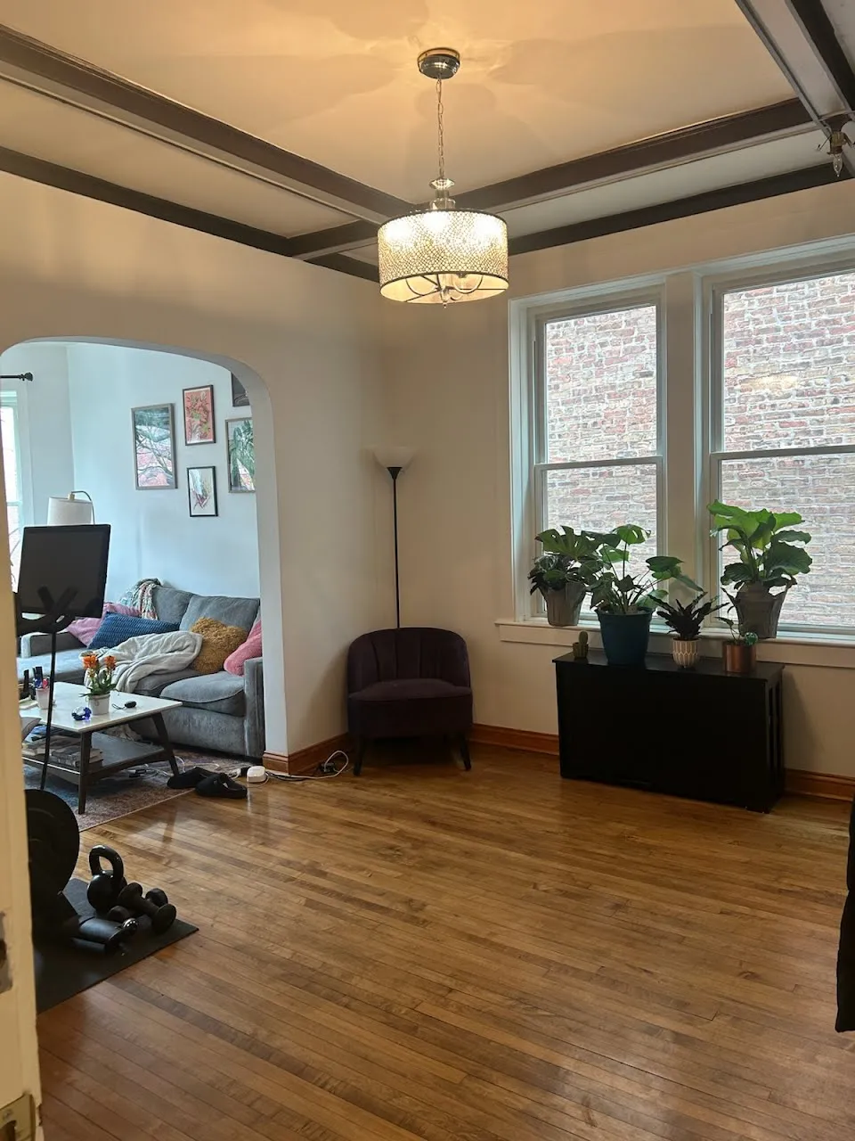 852 N HOYNE AVE 60622-unit#2F-Chicago-IL