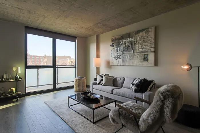 180 N Ada St 60607 60607-unit#605-Chicago-IL