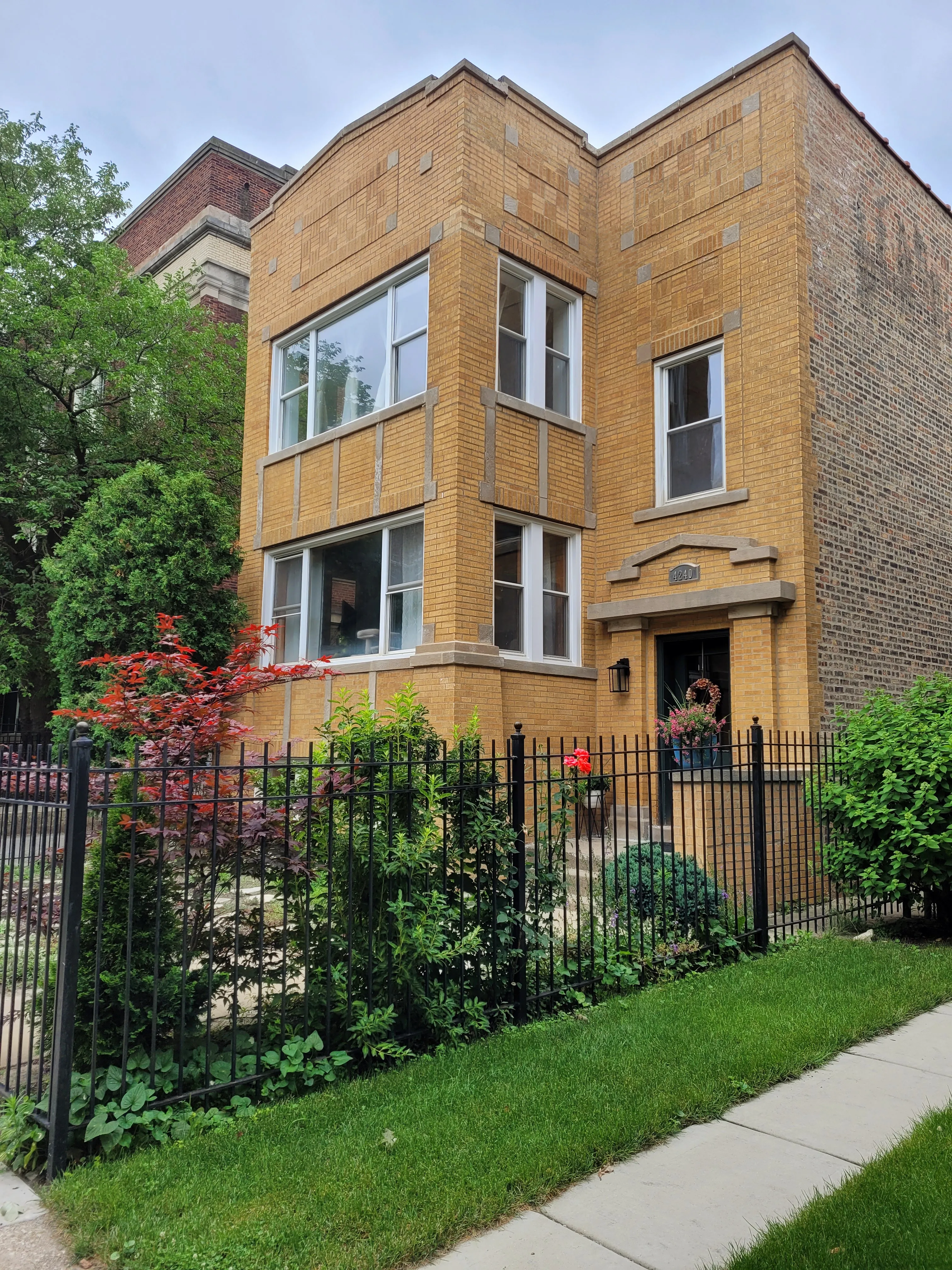 4240 N Richmond St 60618 60618-unit#1-Chicago-IL