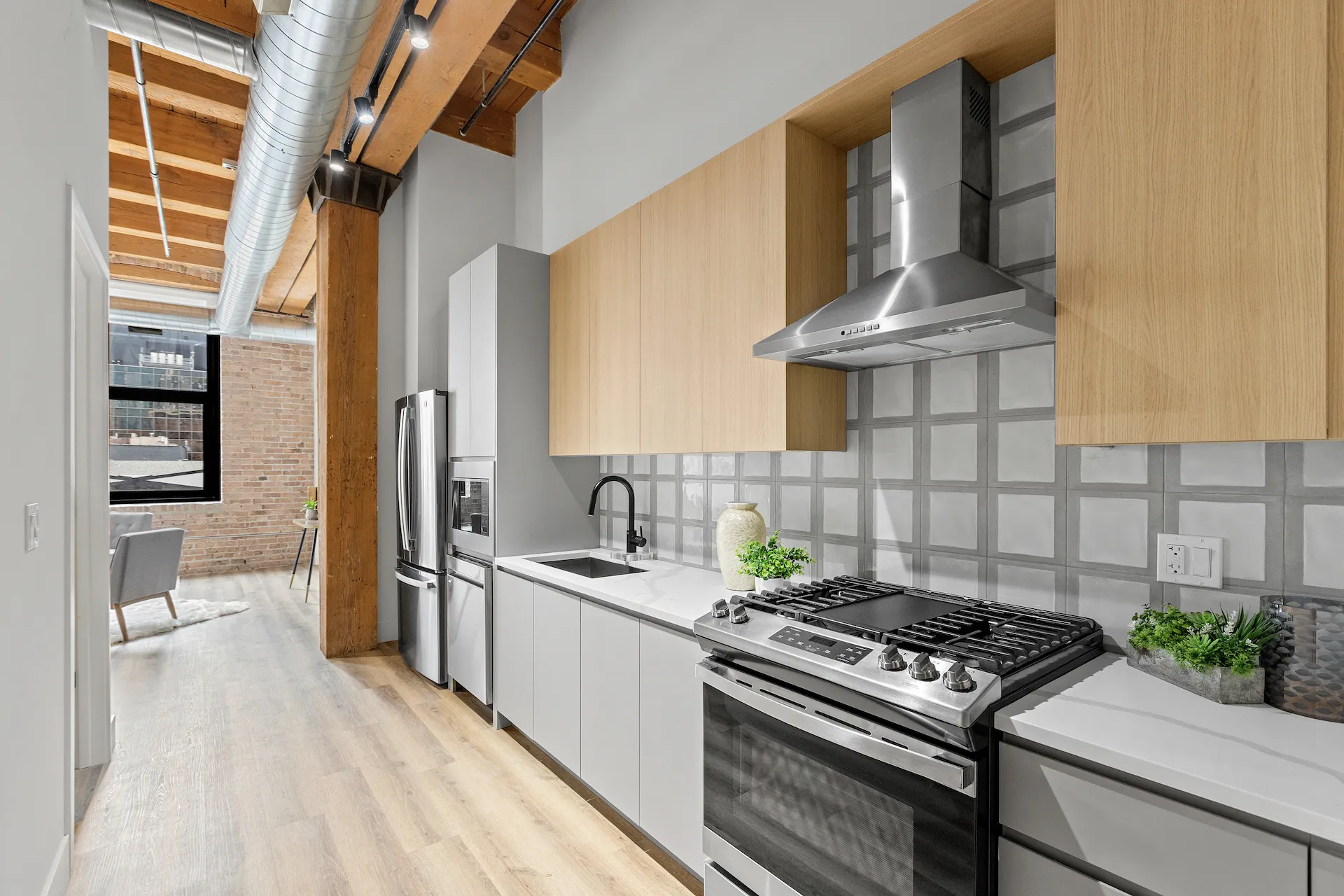 153 W Ohio St   60654 60654-unit#206-Chicago-IL