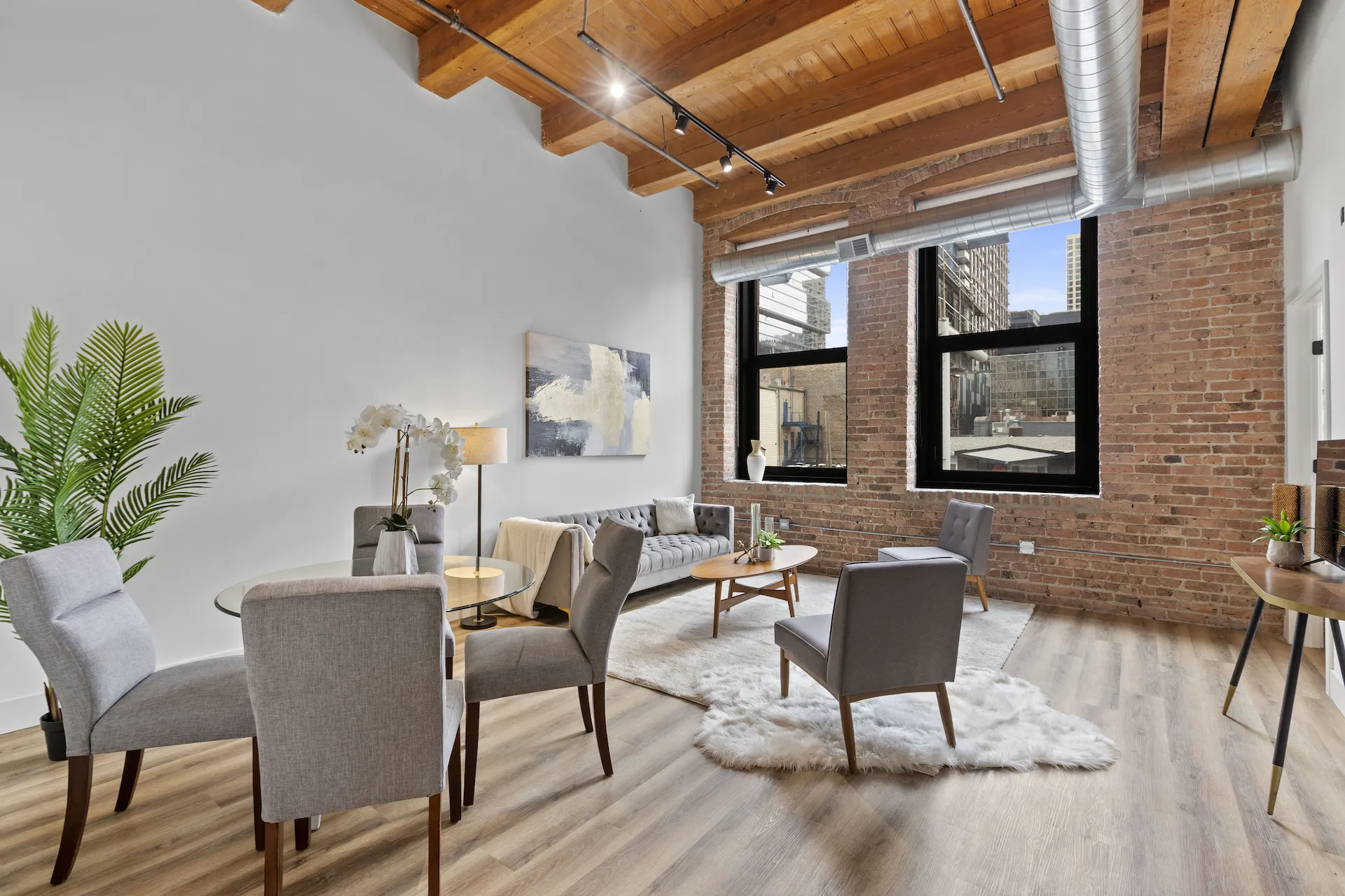 153 W Ohio St   60654 60654-unit#206-Chicago-IL