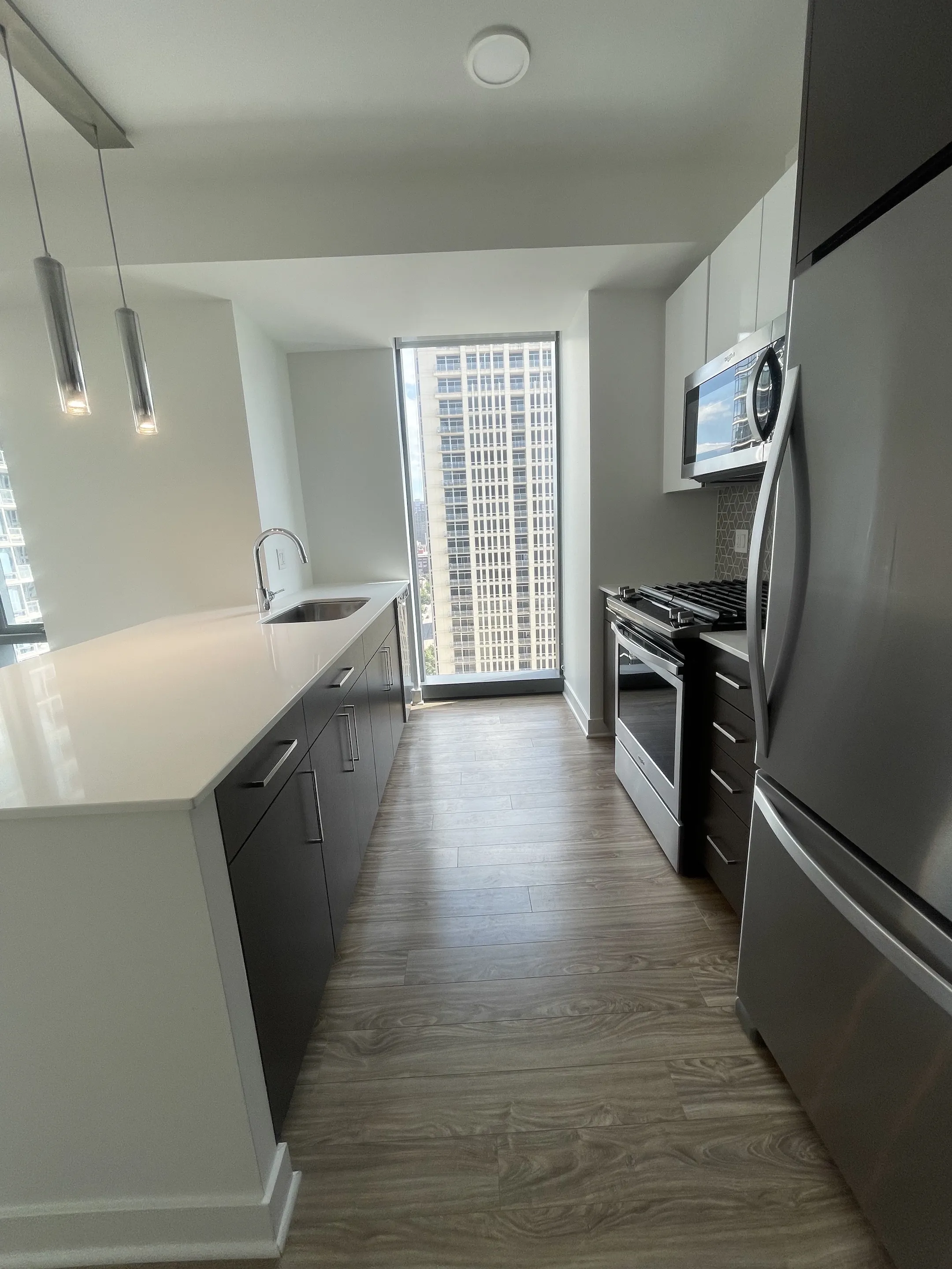 1326 S Michigan Ave   60605 60605-unit#1301-Chicago-IL