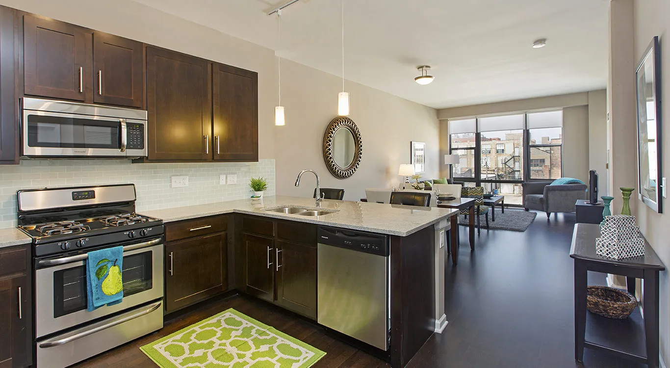 2300 S Michigan Ave   60616 60616-unit#406-Chicago-IL