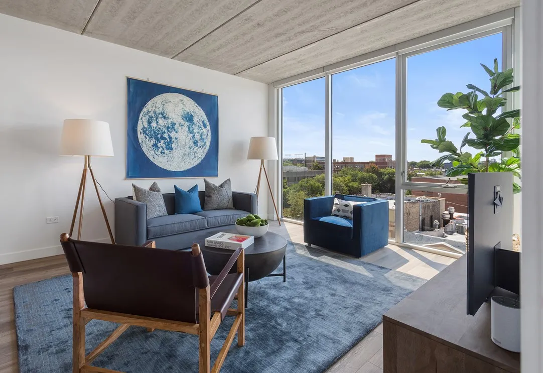 734 W Sheridan Rd 60613 60613-unit#811-Chicago-IL