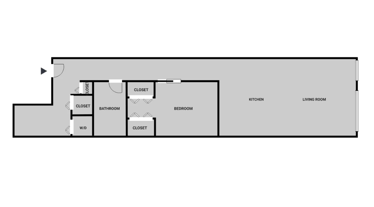 1313 W Randolph St   60607 60607-1313 Randolph Street-unit#ID1261-Chicago-IL