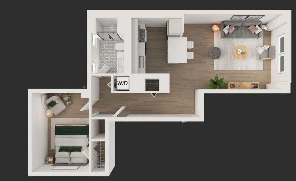 2140 N Lincoln Park W 60614 60614-unit#01-Chicago-IL
